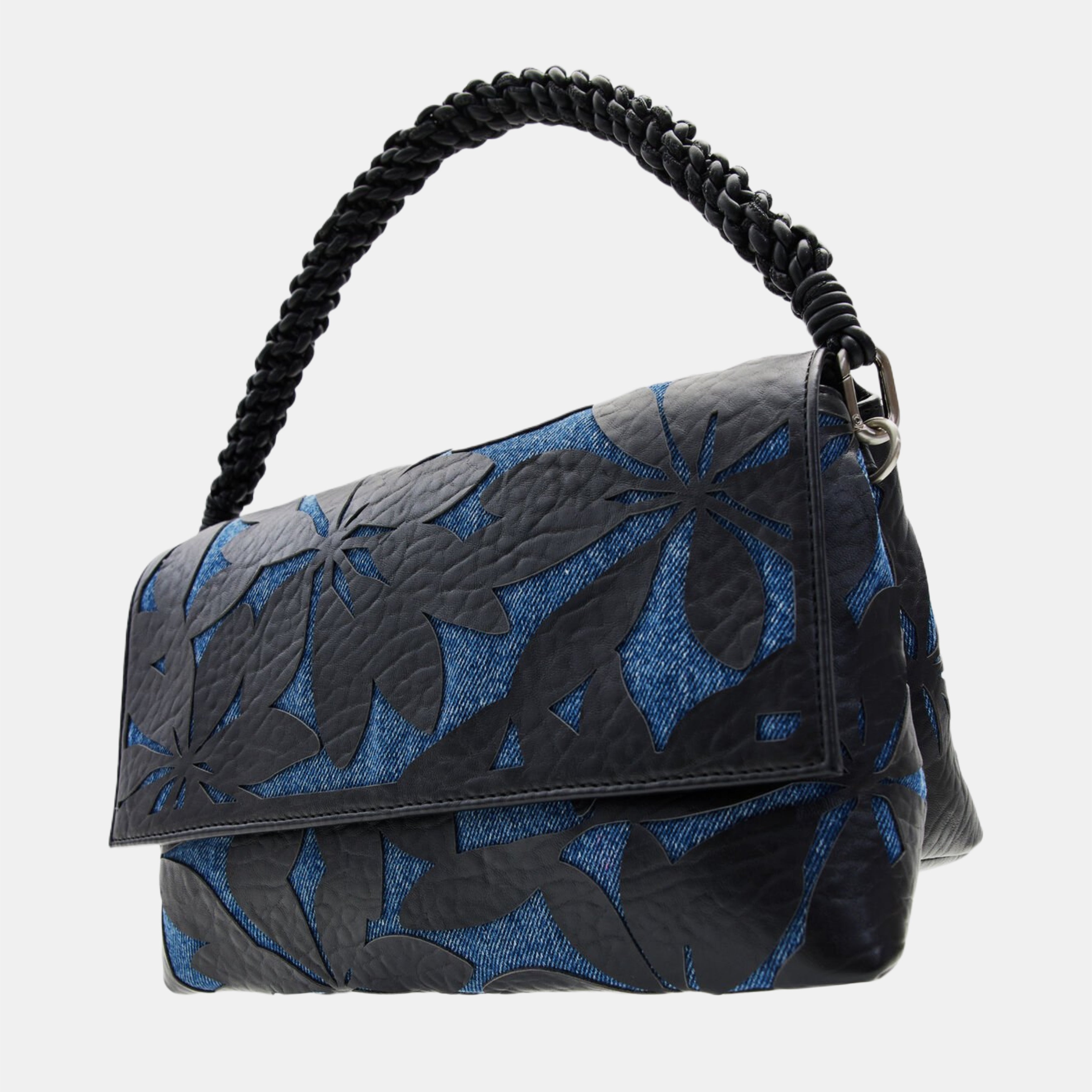 Дамска чанта Women’s shoulder bag Desigual 23WAXP60 5005U