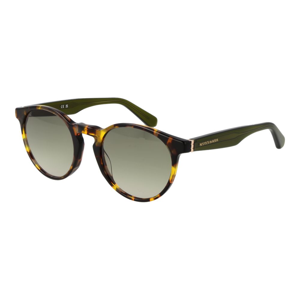 Scotch & Soda Multicolor Sunglasses