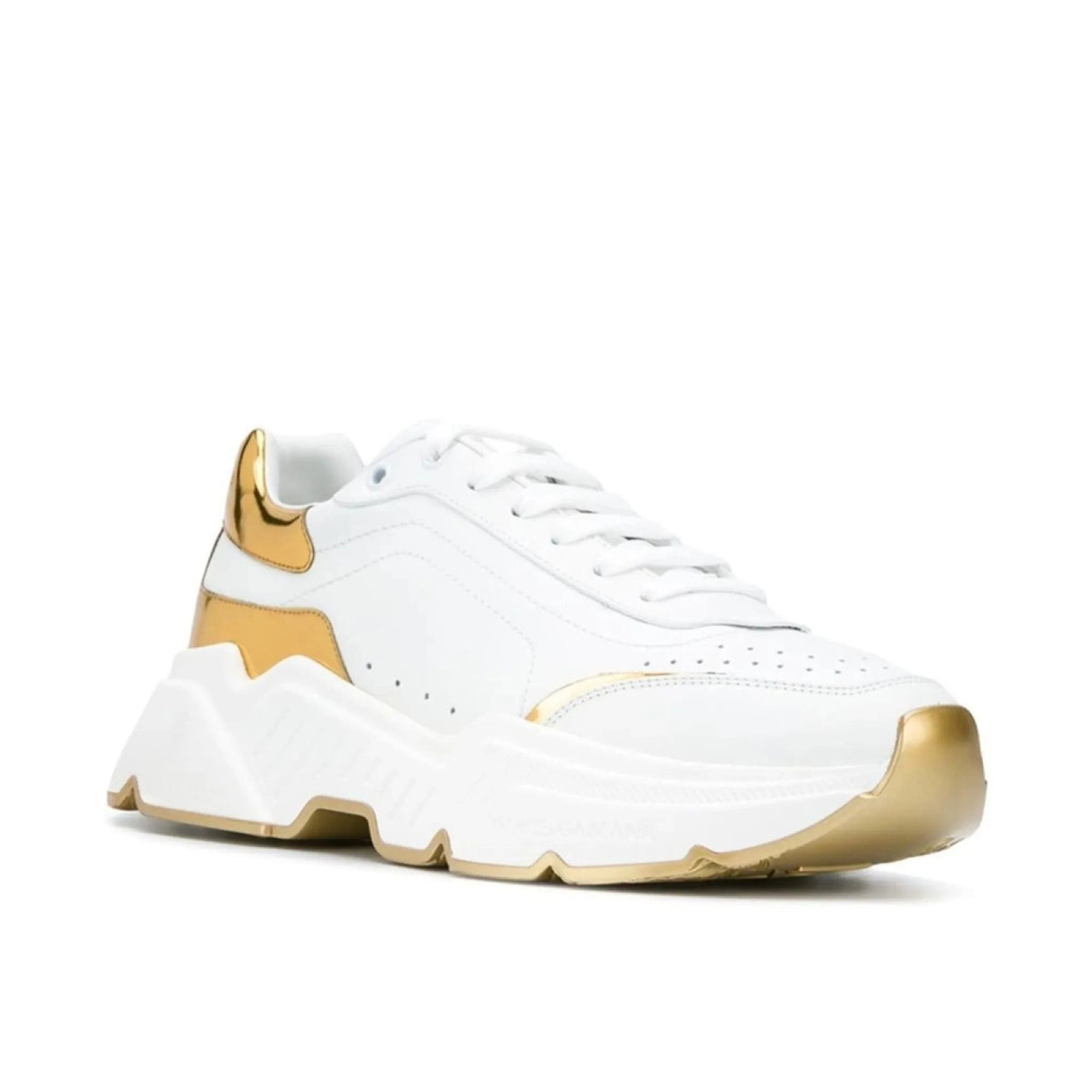 Мъжки маратонки Dolce & Gabbana Daymaster Men Sneakers CK1791 AX588 8N105 Front View