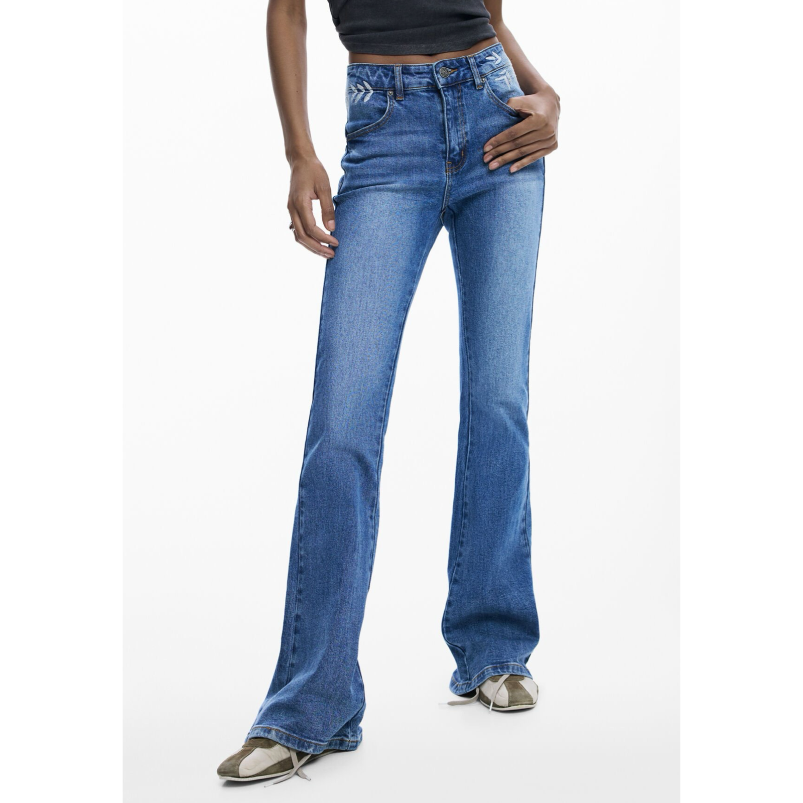 Desigual Women Jeans