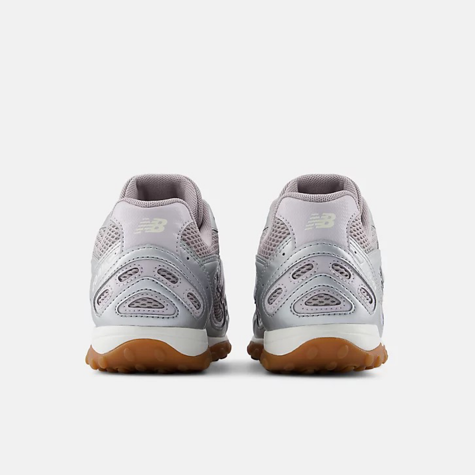 Дамски маратонки New Balance 204L Women Sneakers U204LPP Heel View