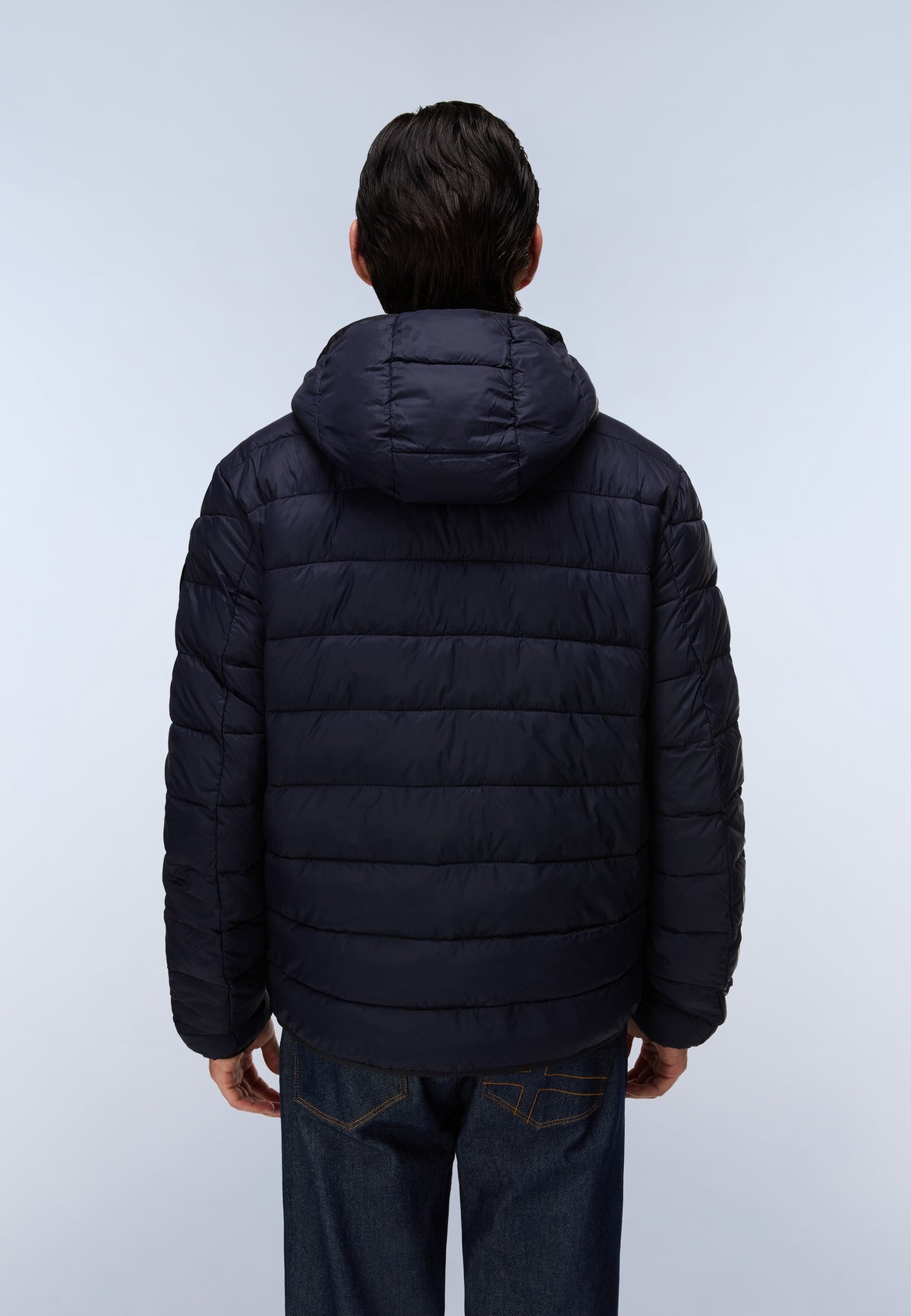 Napapijri Aerons Puffer Jacket