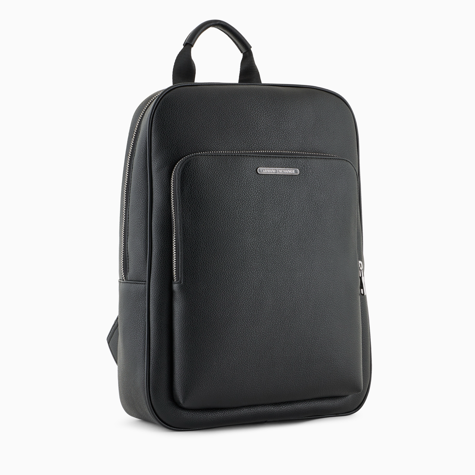 Мъжка раница Armani Exchange Men Rucksack XM000241 AF12134 UC001 Side View