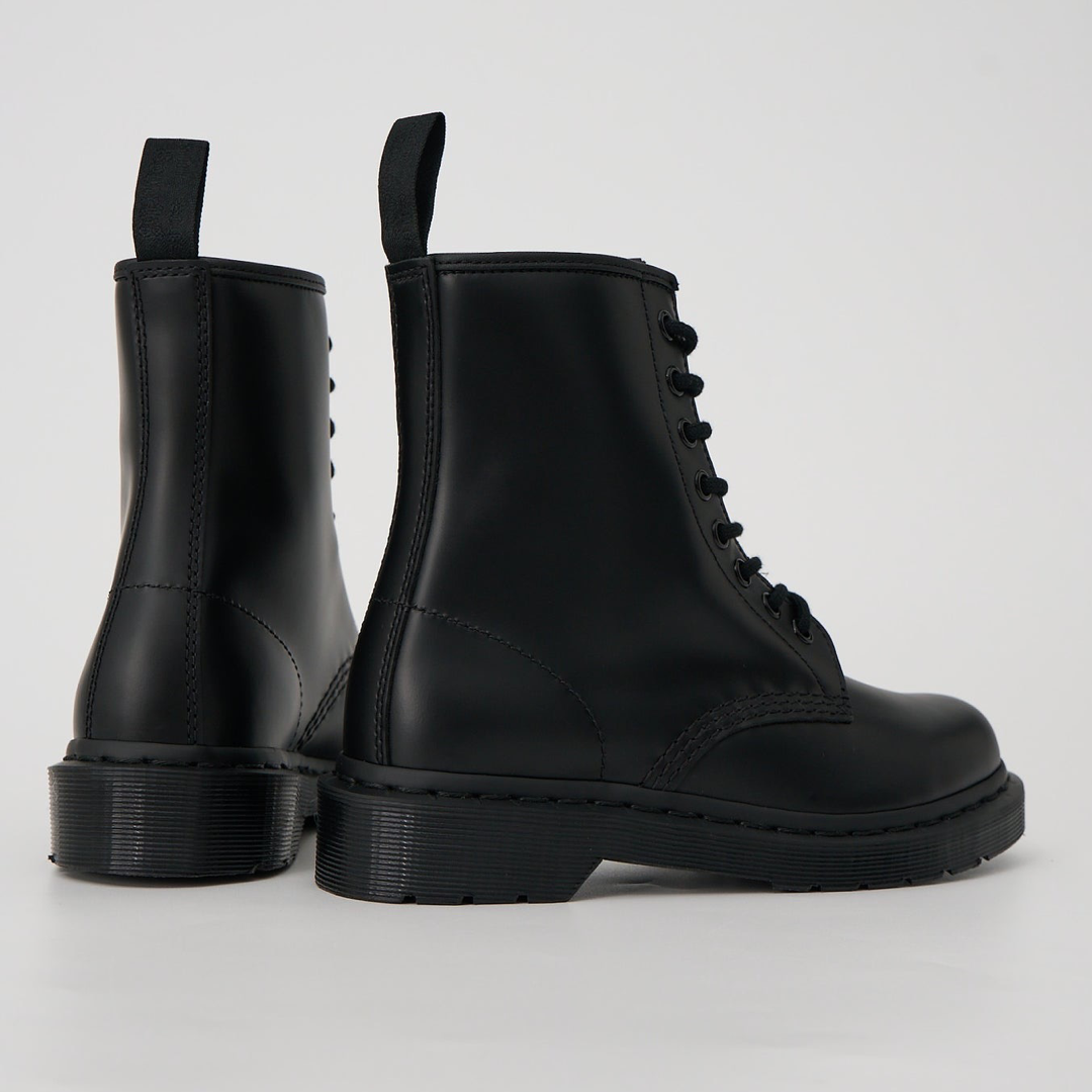 Мъжки високи обувки Dr. Martens 1460 14353001