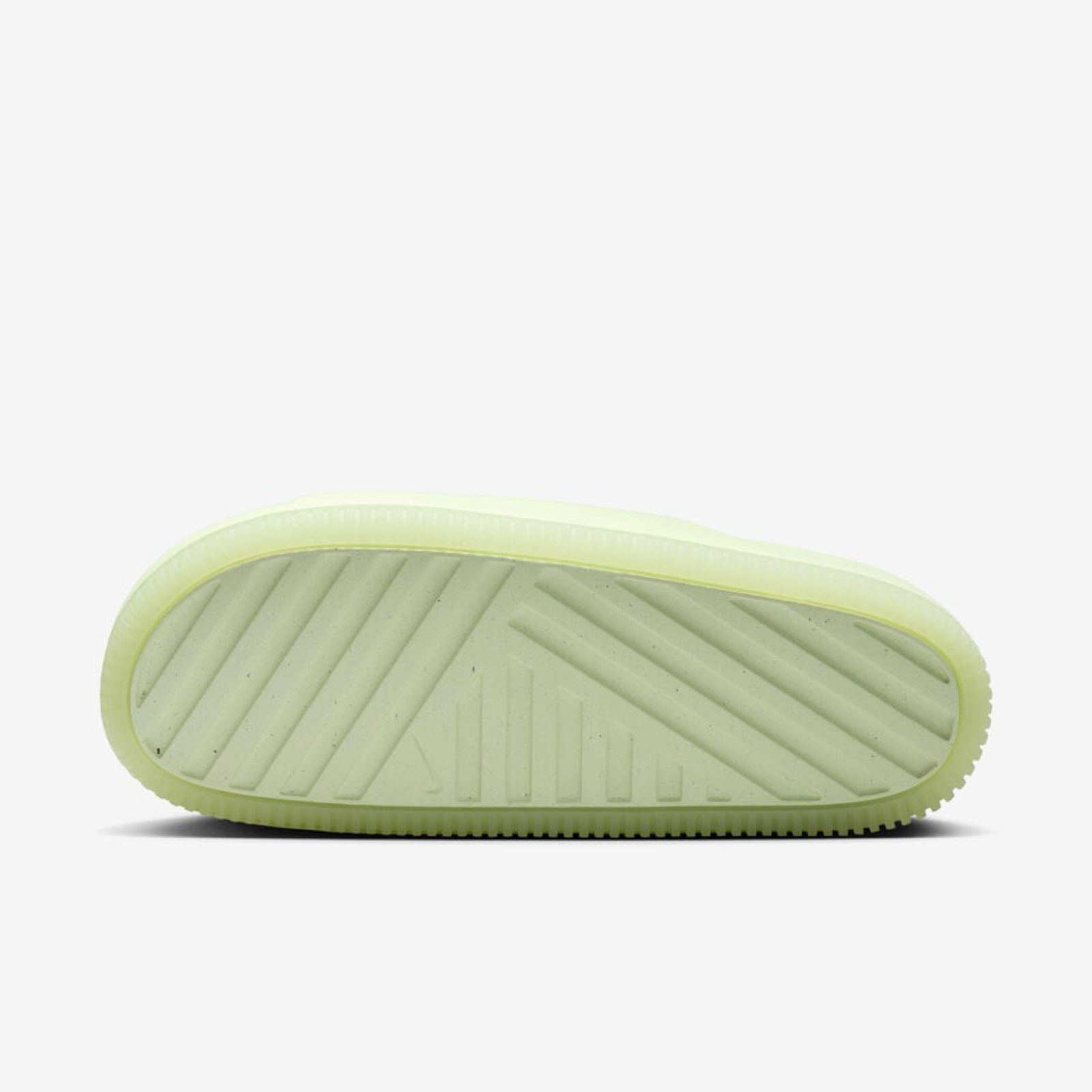 Дамски чехли Nike Calm DX4816-702 Women Slippers Insole View