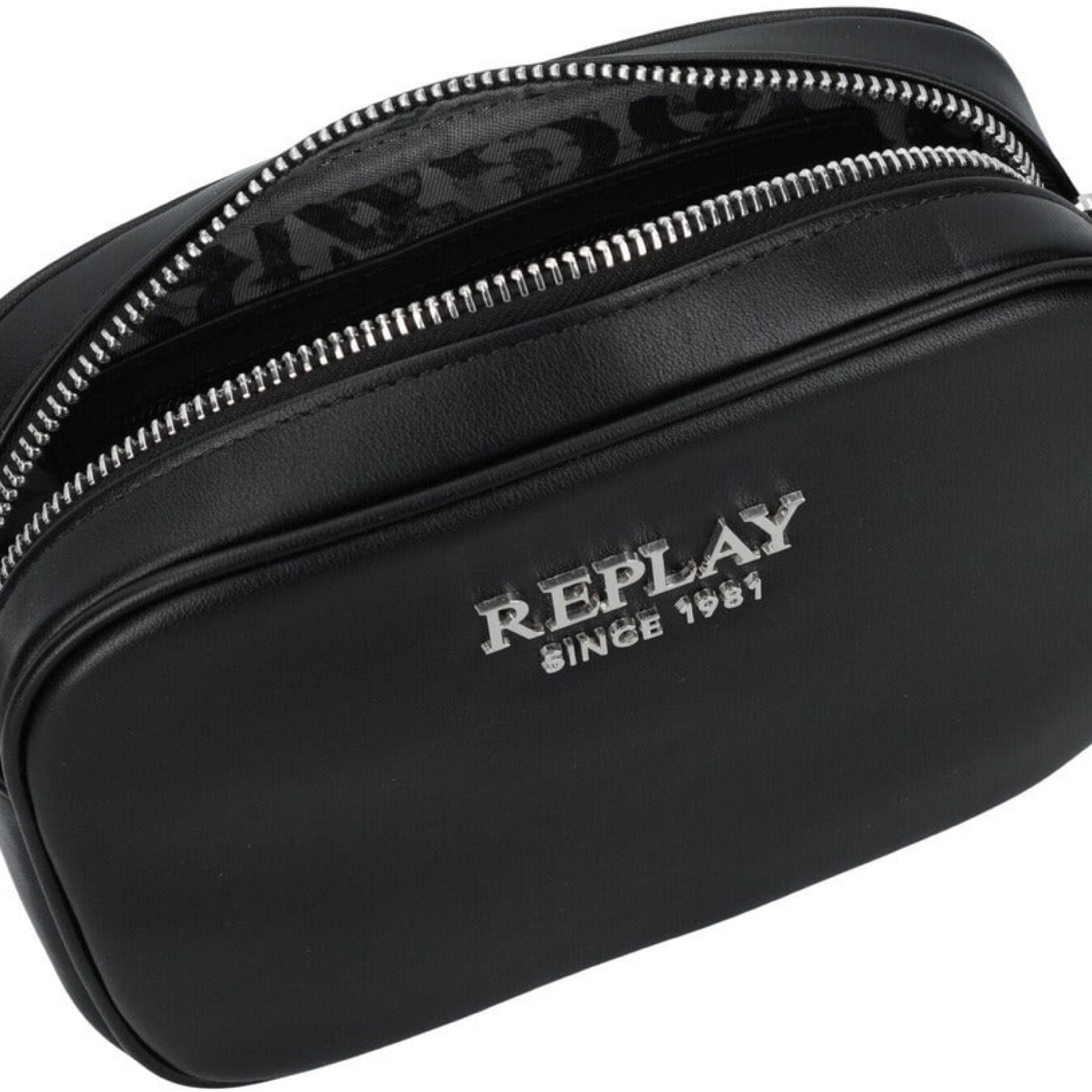 Дамска чанта Replay Women Bag FW3778.000.A0500 Top View