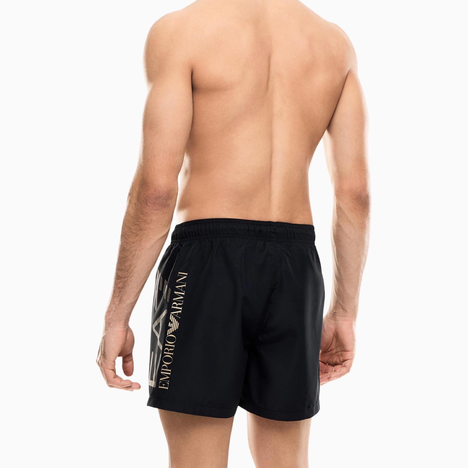 EA7 Emporio Armani мъжки бански