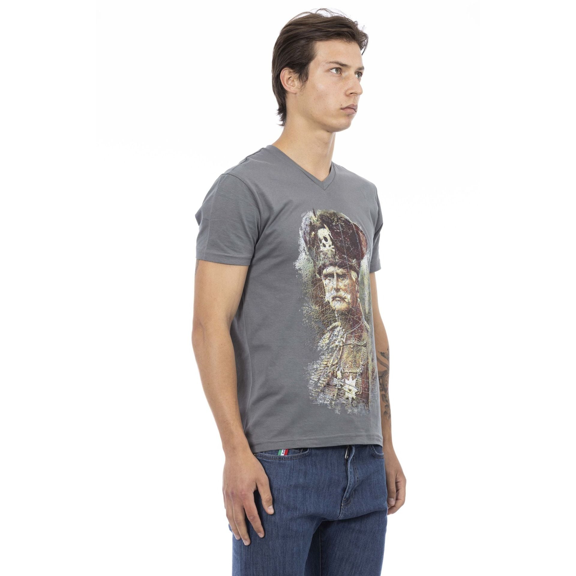Тениски Trussardi Action