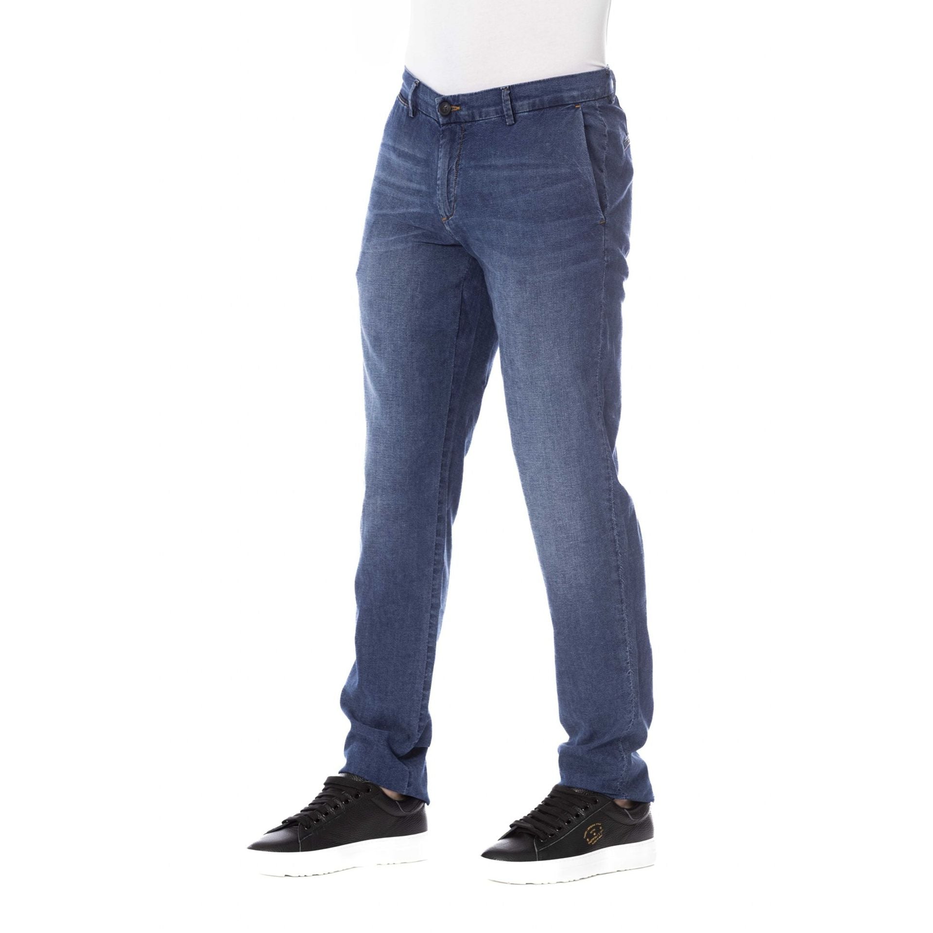 Trussardi Jeans мъжки дънки