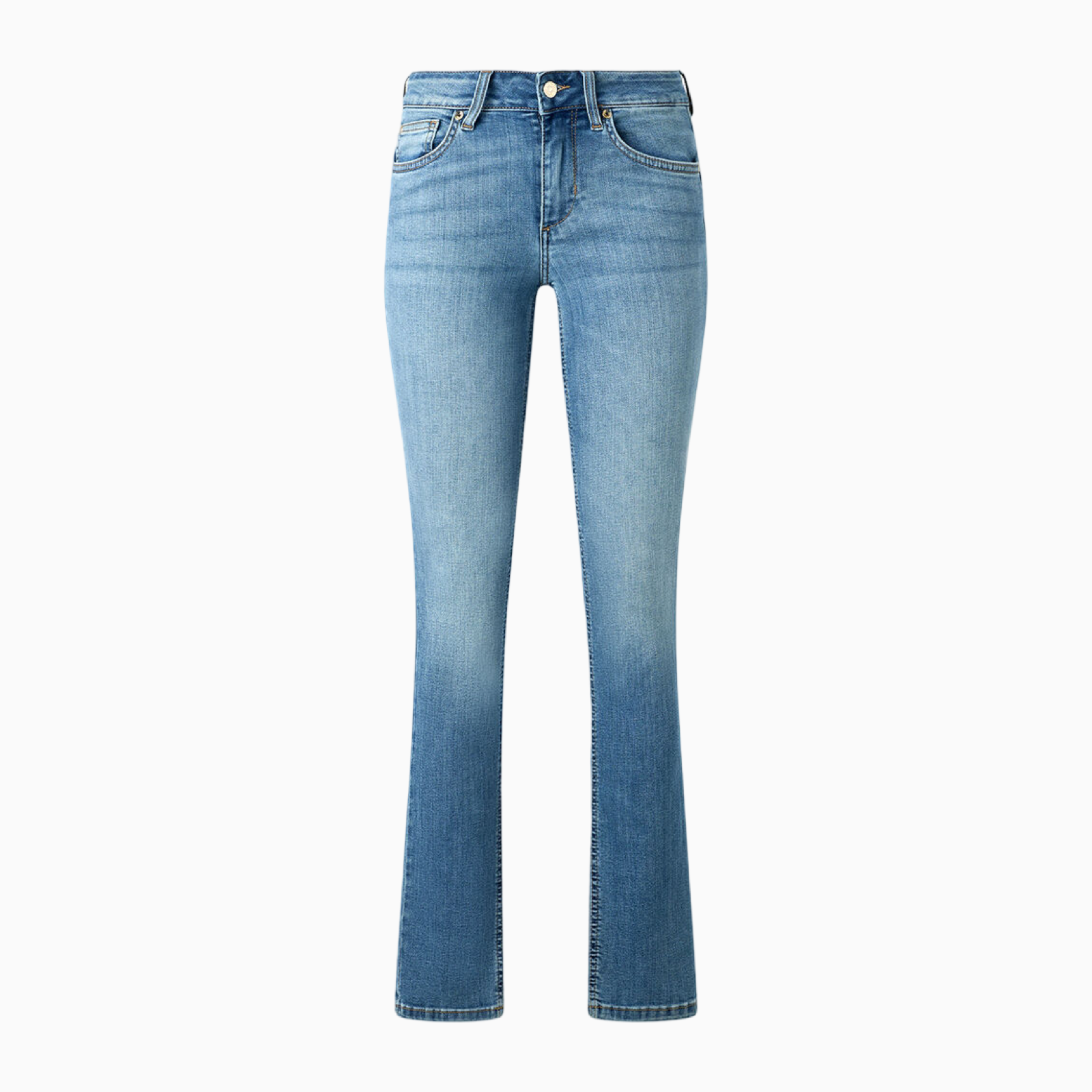 Дамски дънки Liu Jo Women Jeans UXX028 D4186 Front View