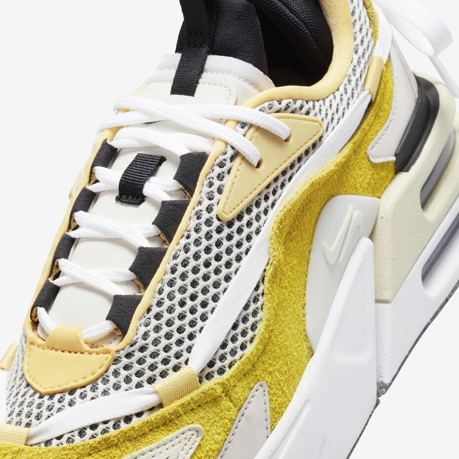 Дамски маратонки Nike Air Max Furyosa FQ8933-001 Women Sneakers Close-Up
