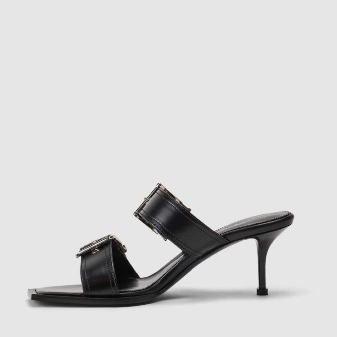 Alexander McQueen дамски сандали