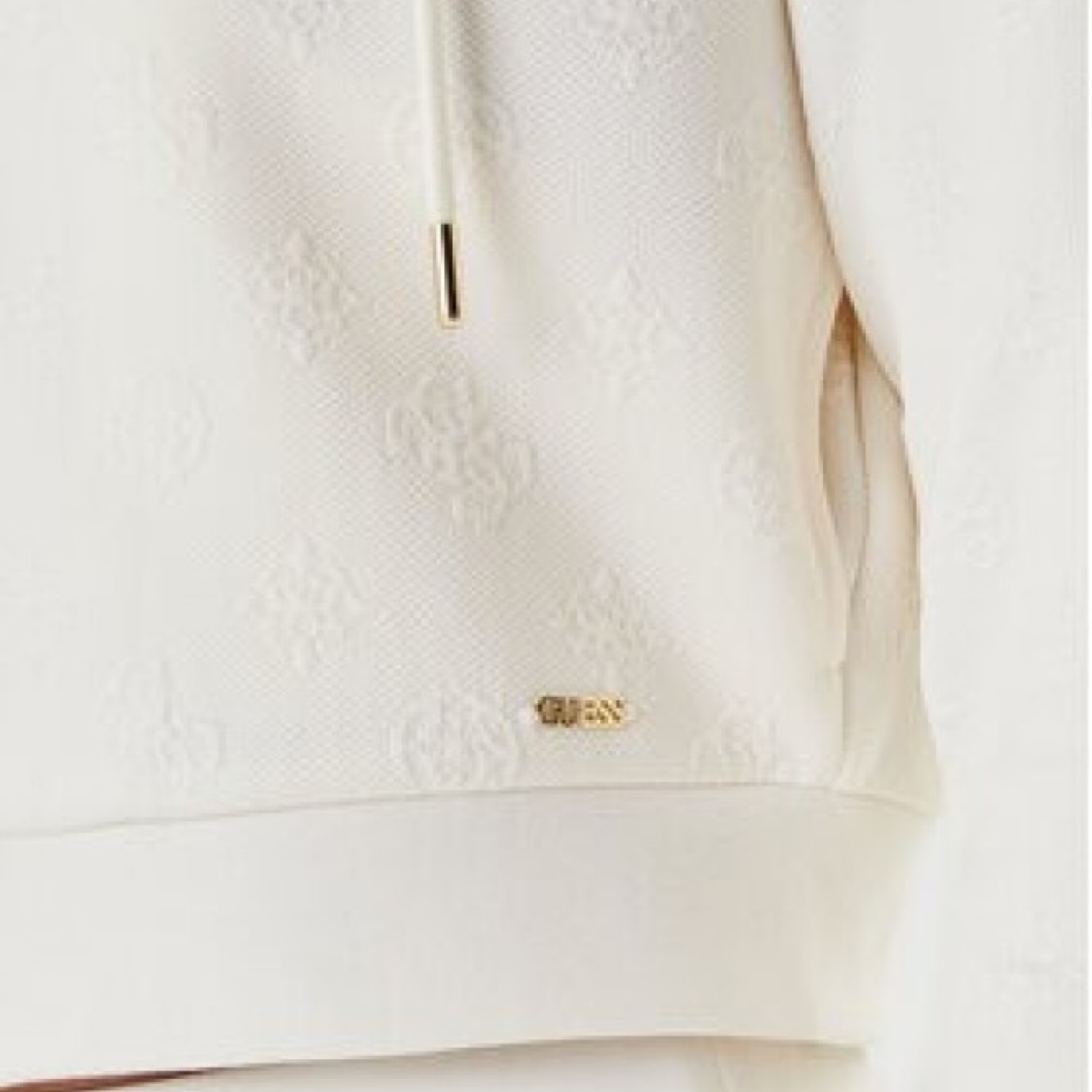 Дамски суичър Guess Women Sweatshirt V5YQ06 KBSL2 Close-Up