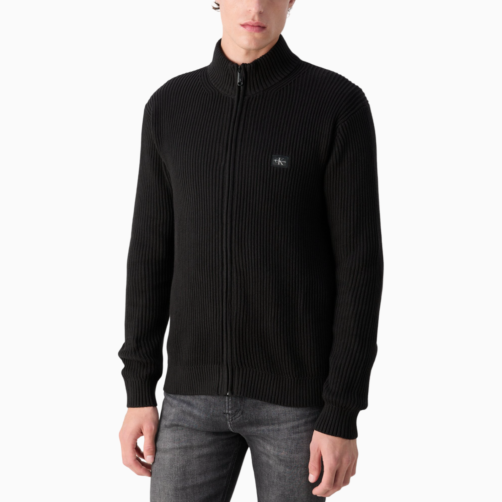 Мъжка жилетка Calvin Klein Jeans J30J326197
