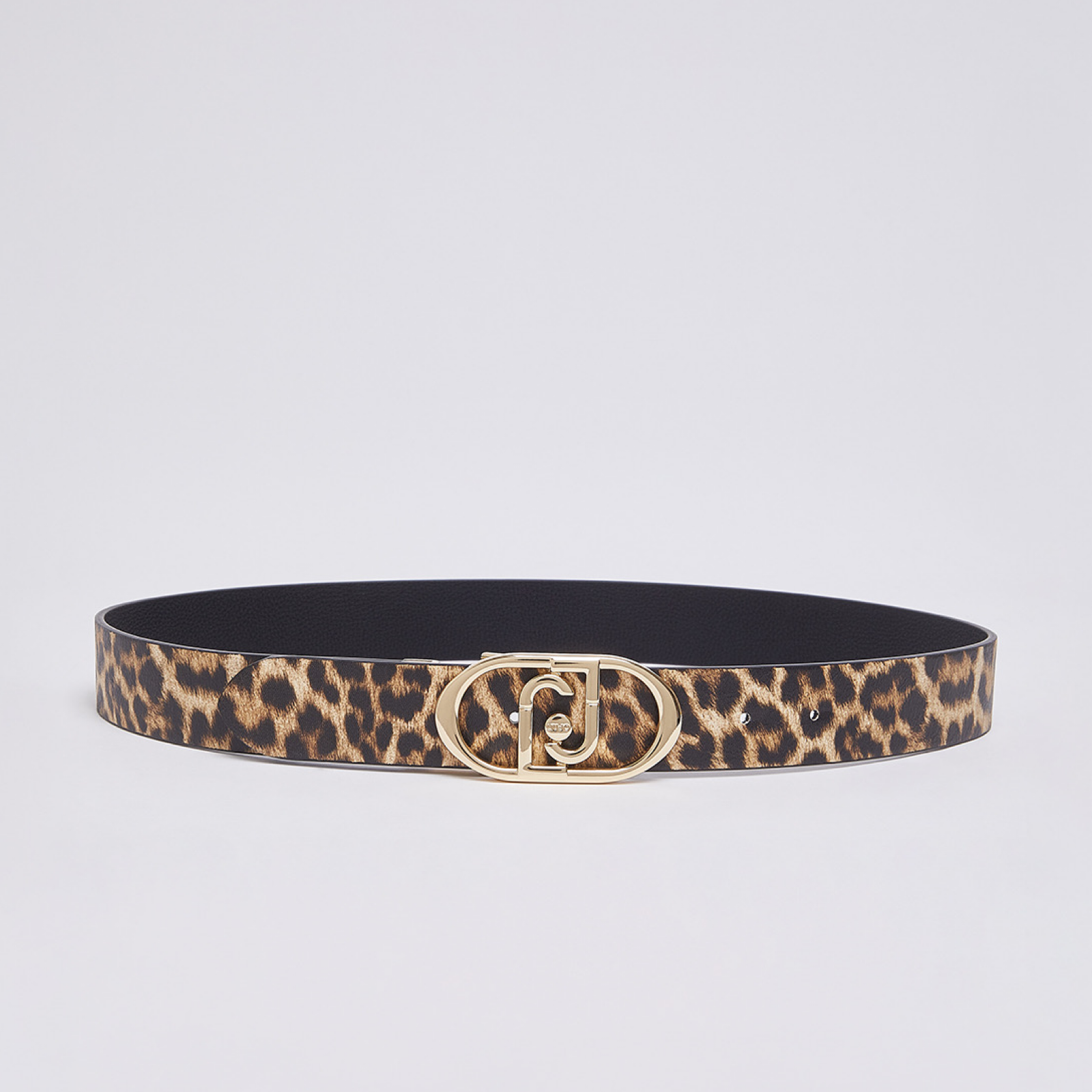 Дамски колан Liu Jo Women Reversible Belt AA6238 E1121 00047 Front View