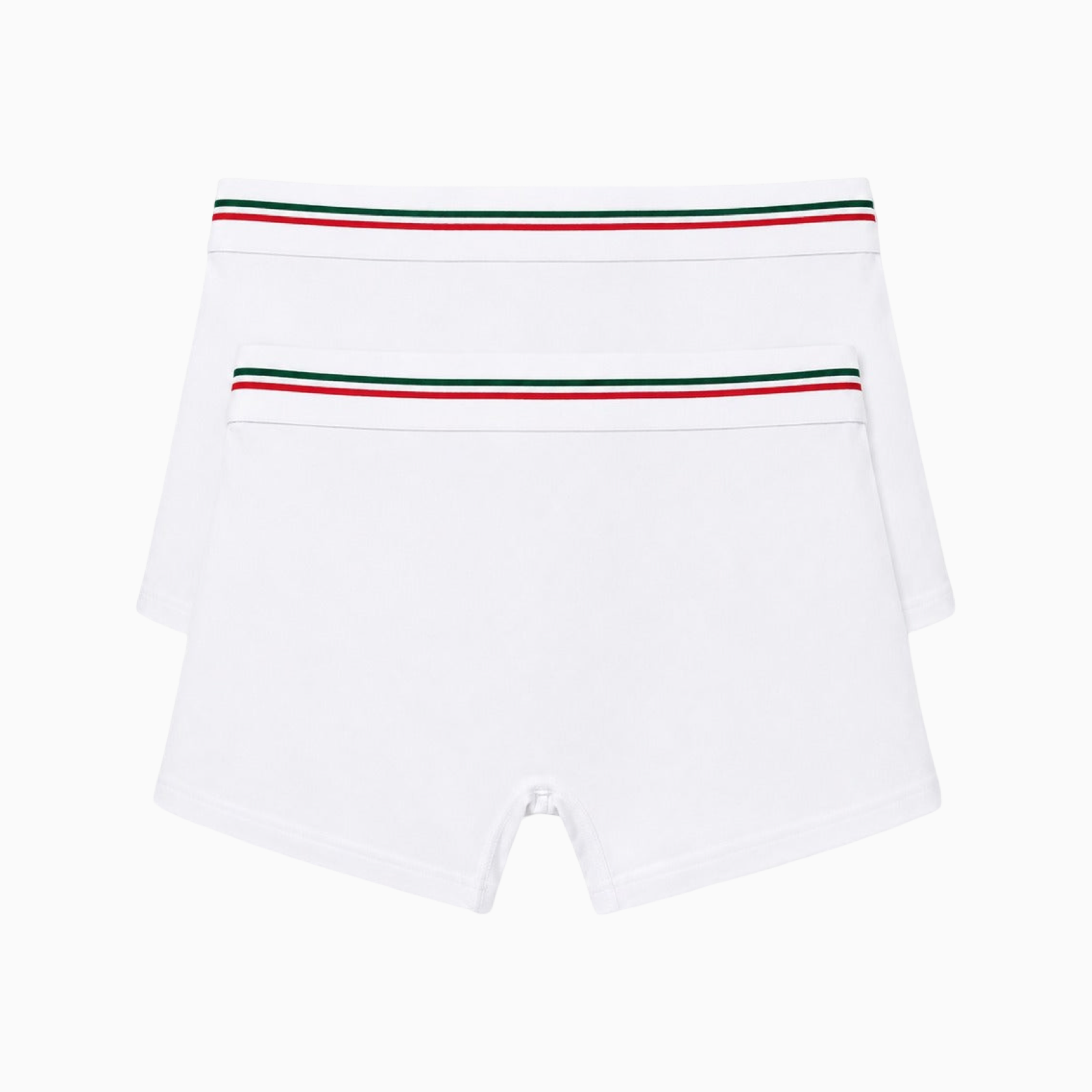 Мъжки боксерки Aeronatica Militare Men Boxers SCOBX001J508 Back View