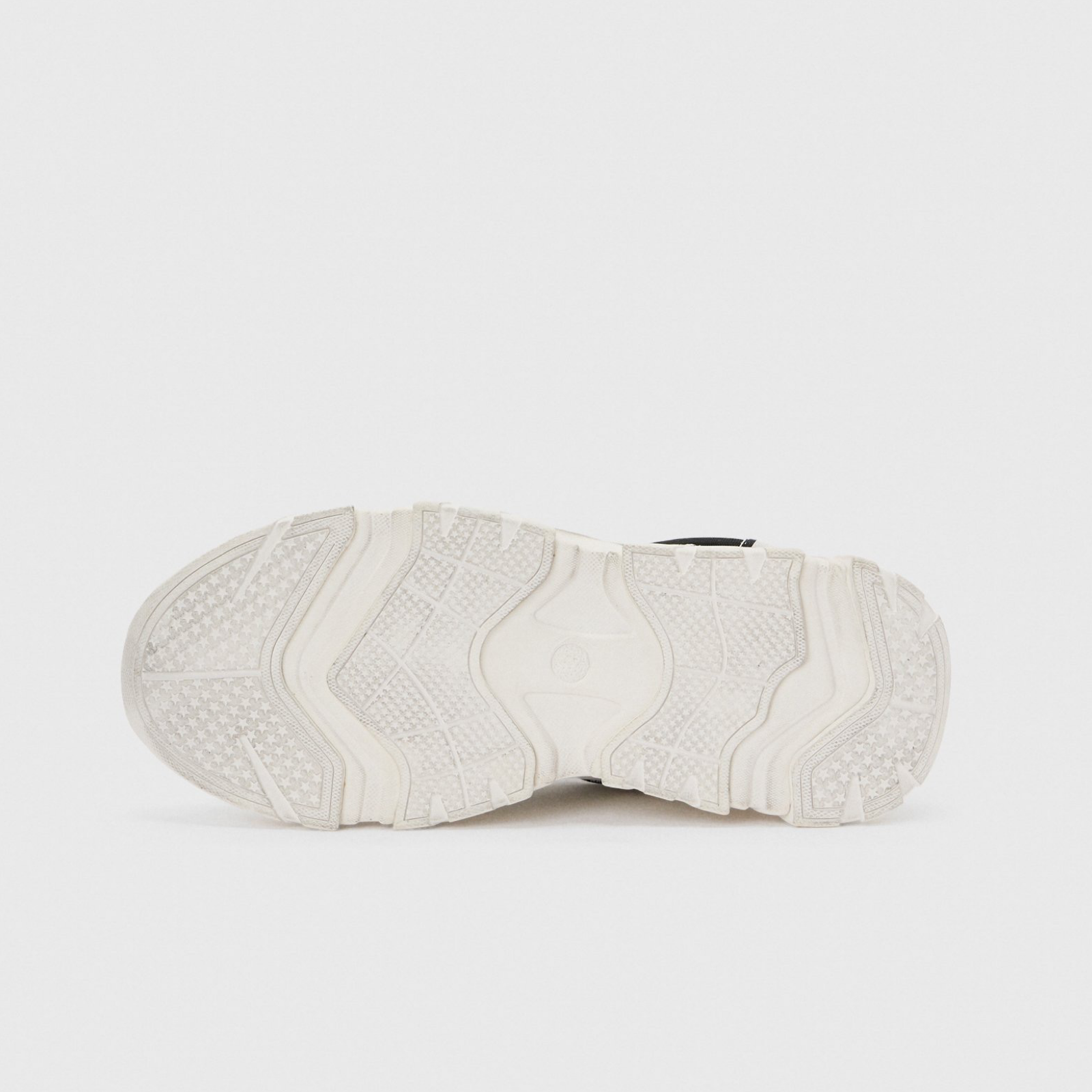 Мъжки кецове Just Cavalli Fondo Liuk 80QA3SH1 ZPC21 003 Men Sneakers Insole View