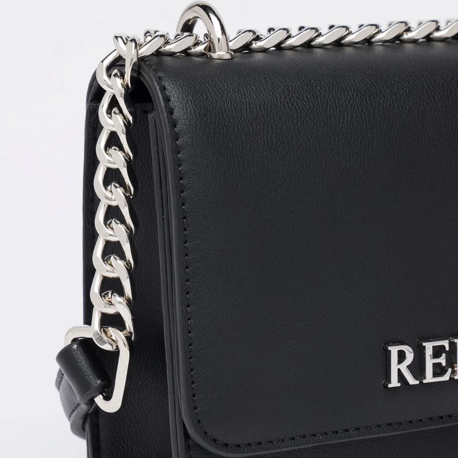 Дамска чанта Replay Women Shoulder Bag FW3001.001.A0362B Close-Up