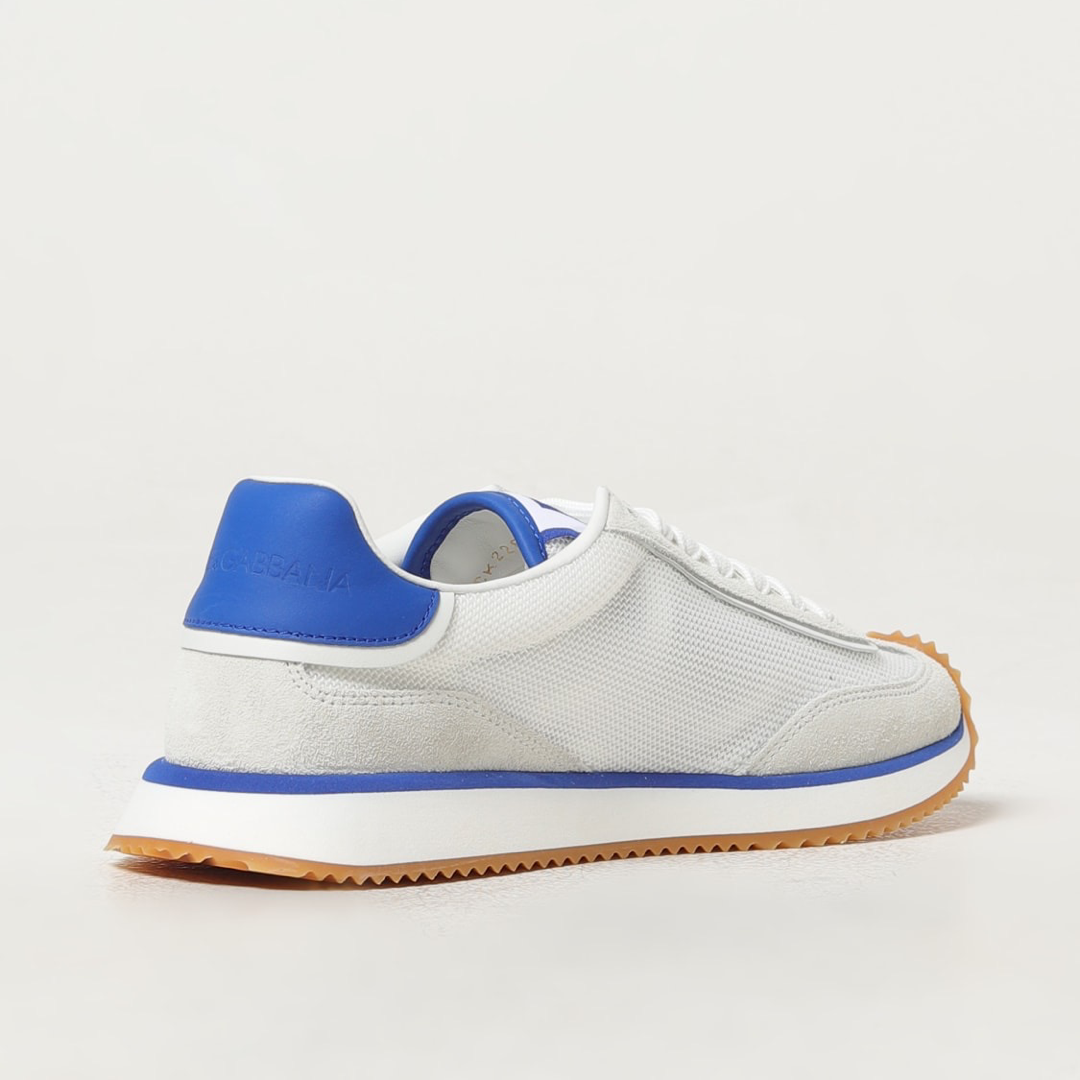 Дамски маратонки Dolce & Gabbana DG Cushion Women Sneakers