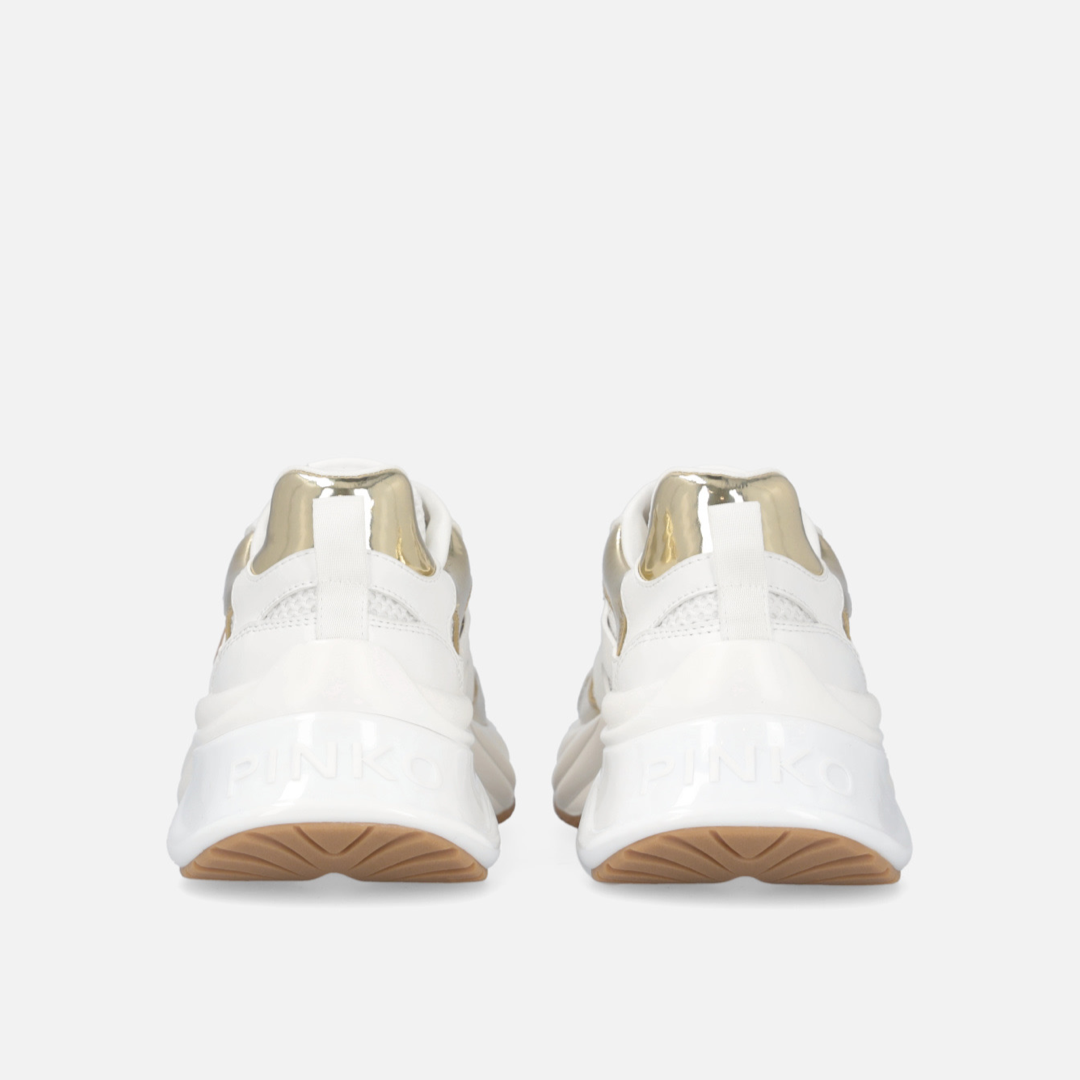 Дамски маратонки Pinko SS0067E022