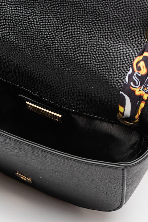 Дамска чанта за рамо Women’s shoulder bag Versace Jeans Couture 75VA4BAB ZS467 899