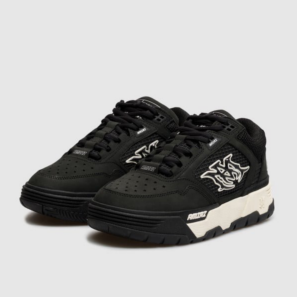 Amiri MA-94 Sneakers AM426SN013-0002 Front View