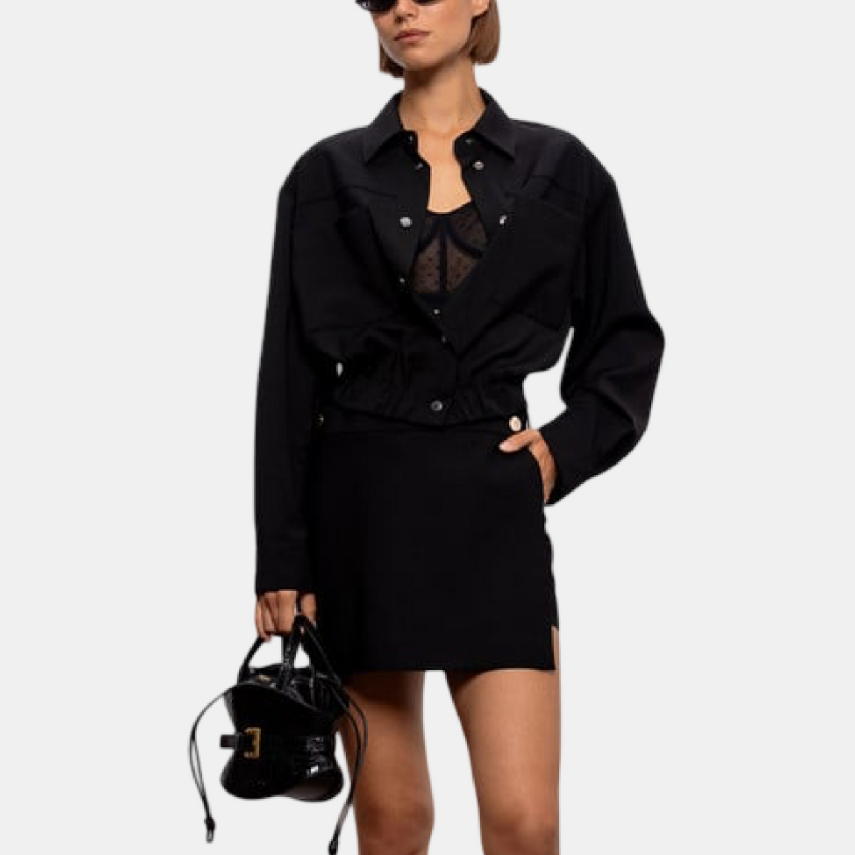 Max Mara Decano Jacket