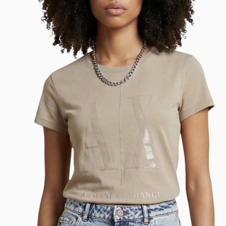 Armani Exchange Women T-Shirt