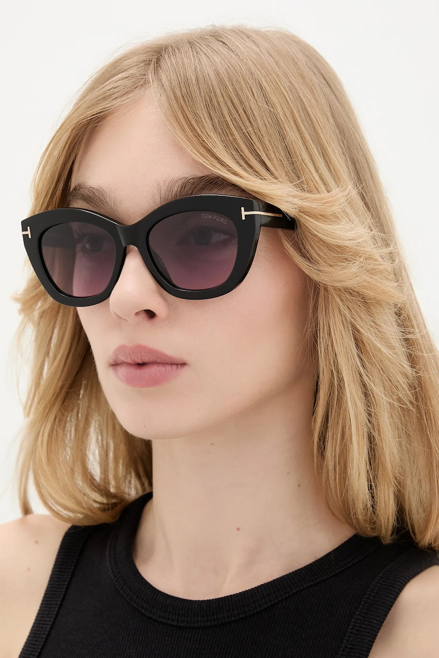 Tom Ford Linda 02 Women Sunglasses