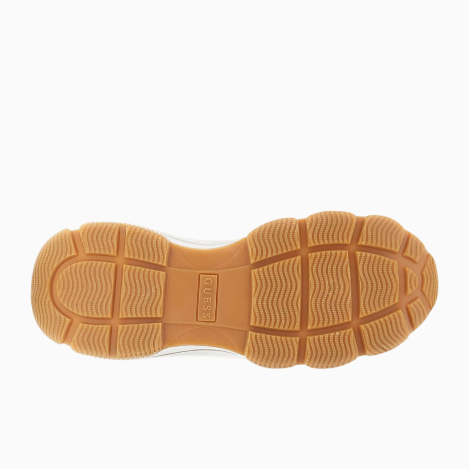 Дамски маратонки Guess Mazzy Women Sneaekers FLTMZZELEI2 WHIBR Insole View