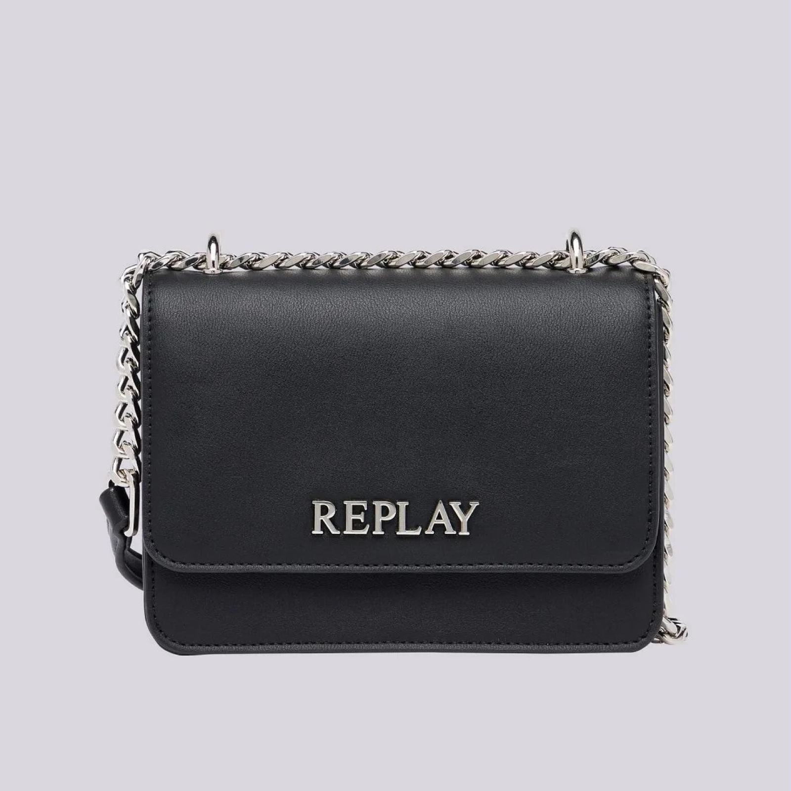 Дамска чанта Replay Women Shoulder Bag FW3001.001.A0362B Front View