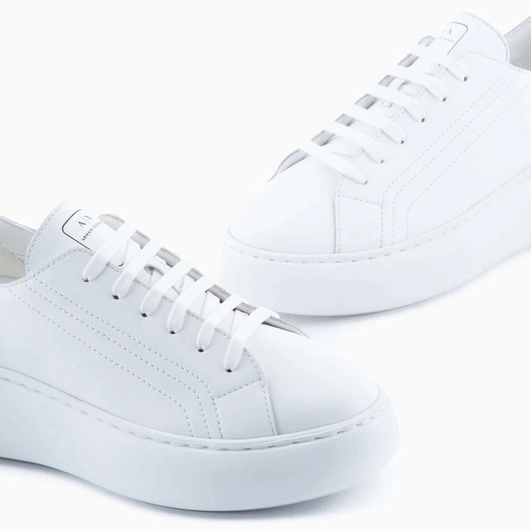 Armani Exchange Women Sneakers