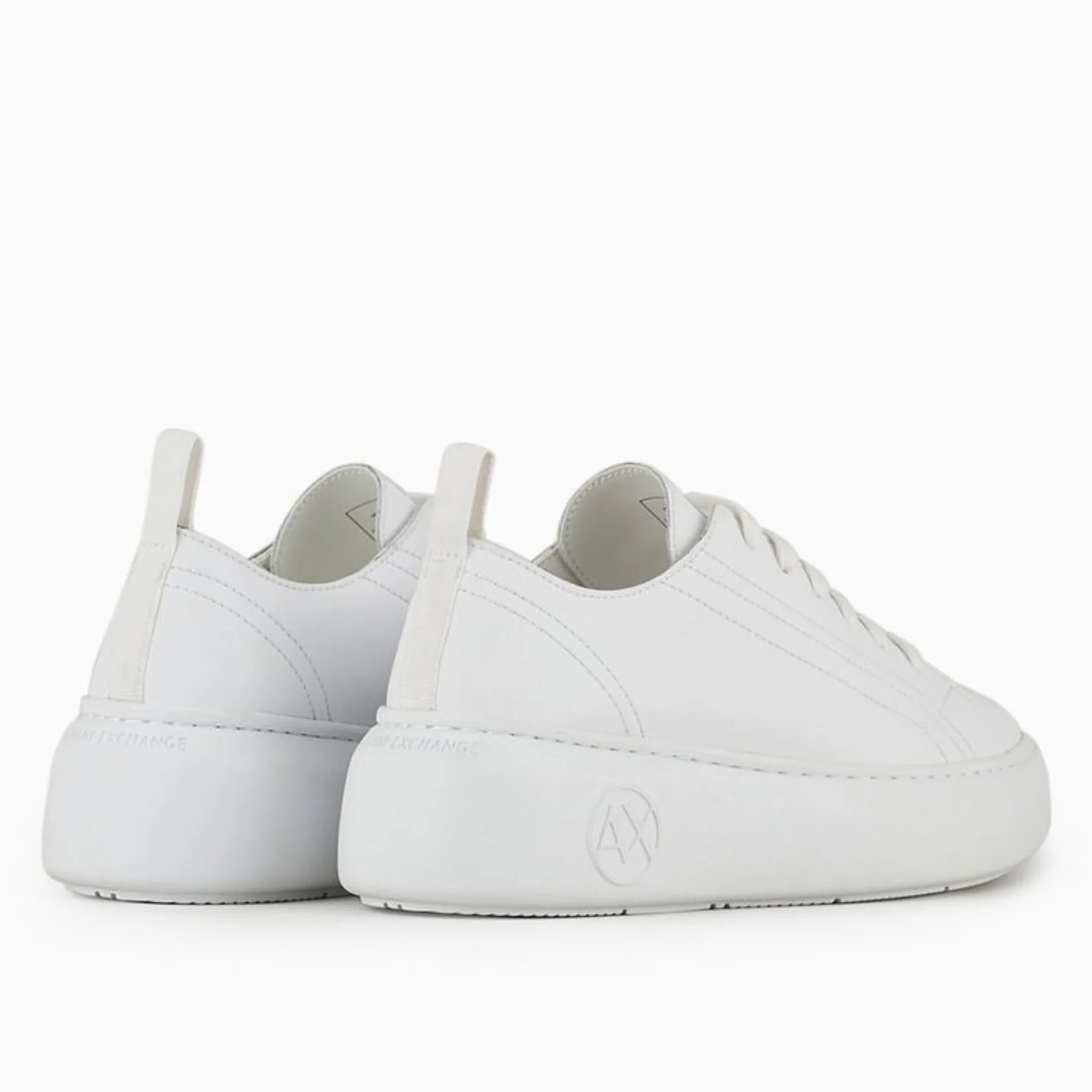 Armani Exchange Women Sneakers
