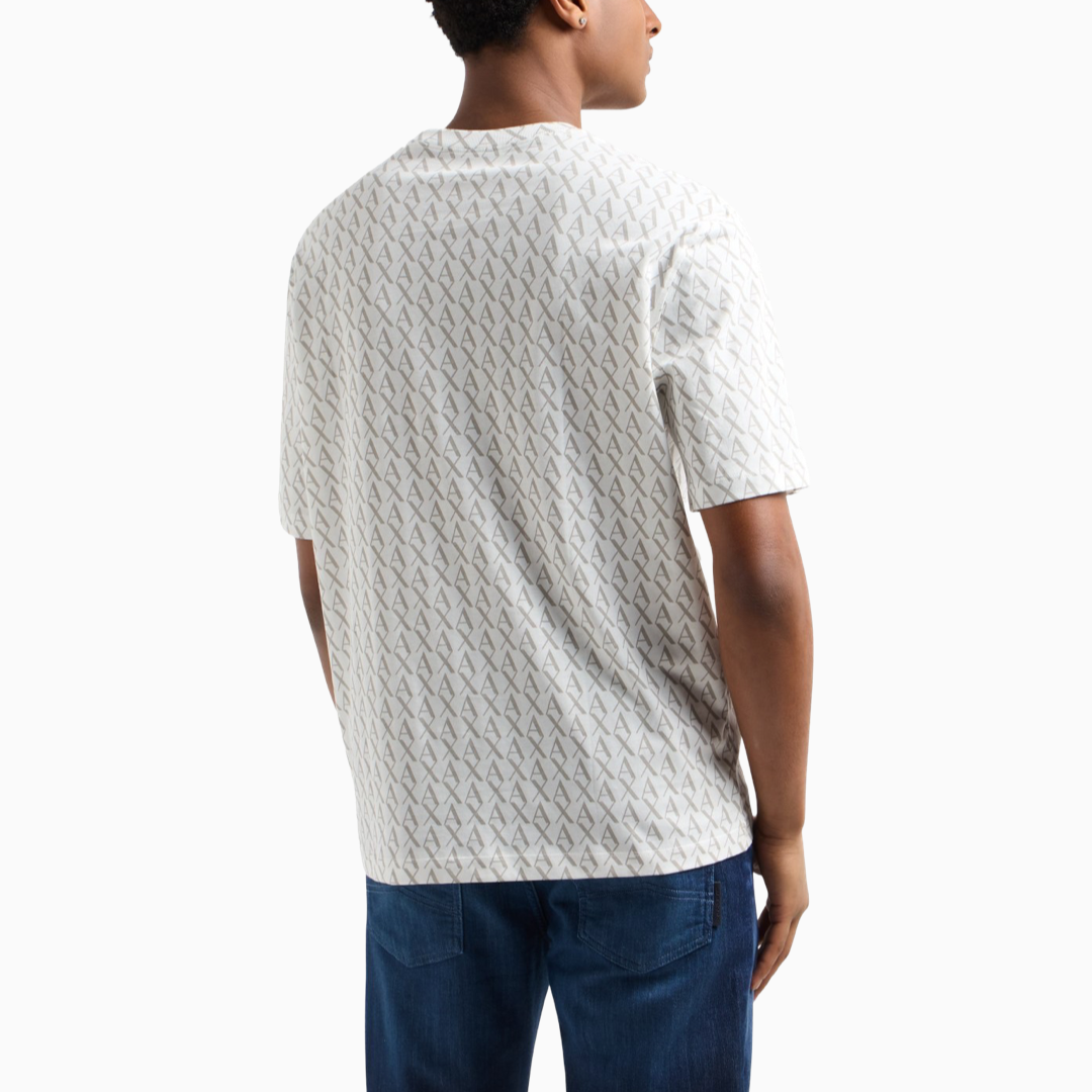 Armani Exchange Men T-shirt