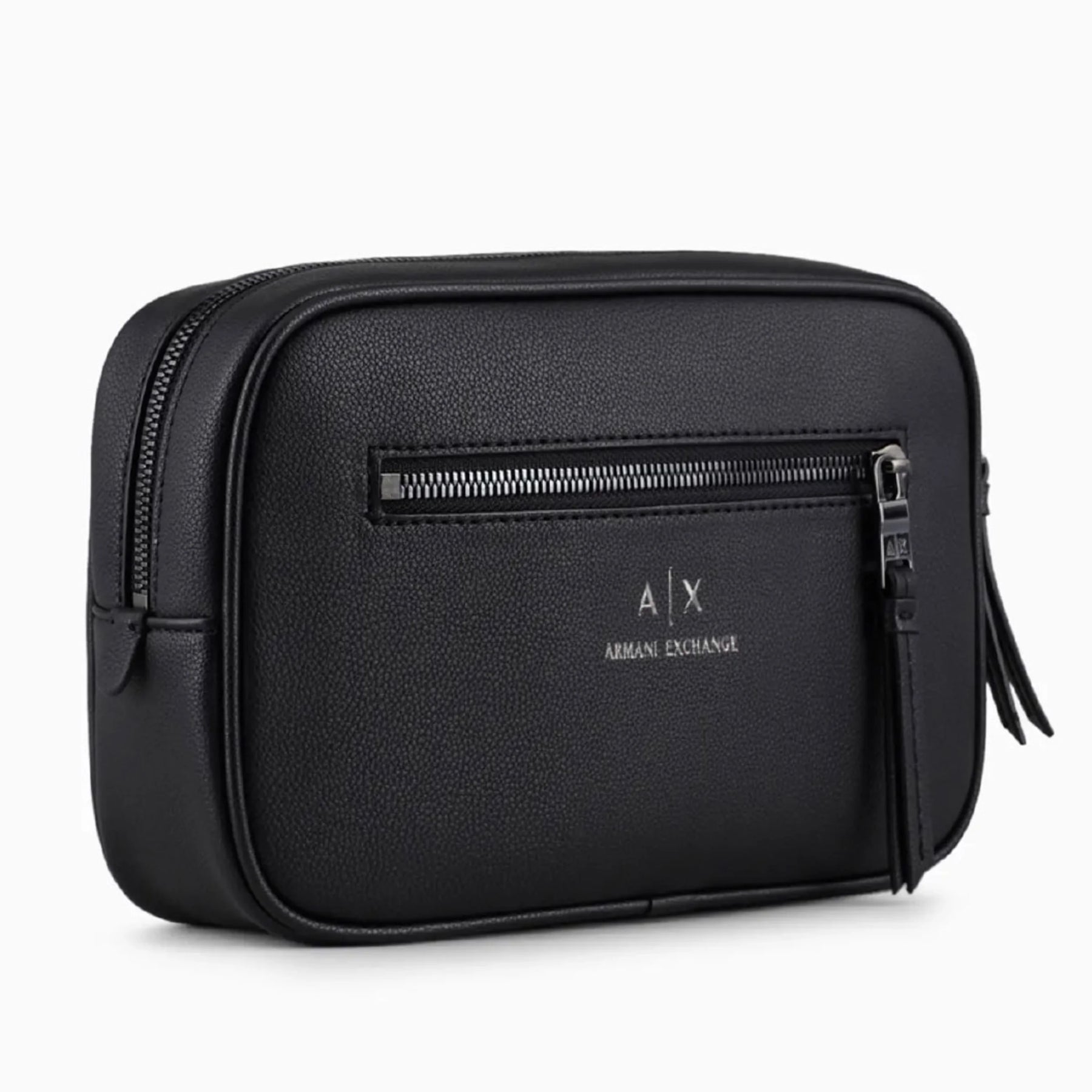 Мъжка клъч чанта Armani Exchange Men Clutch Bag 958446 CC830 00020 Side View