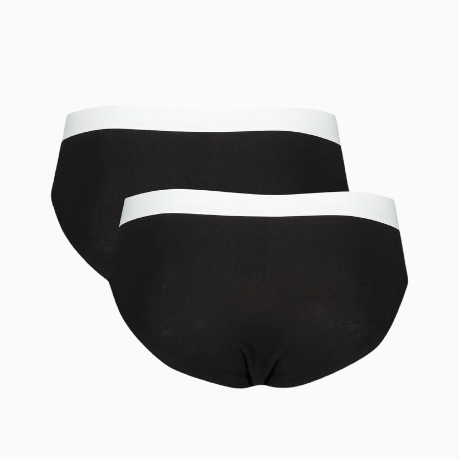 Мъжки слипове Trussardi Men Briefs TRU2USP01 Back View