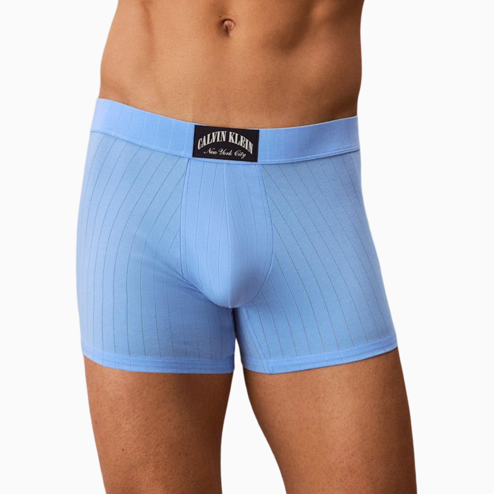 Мъжки боксерки Calvin Klein Men Boxers NB4505 C32 Close-Up