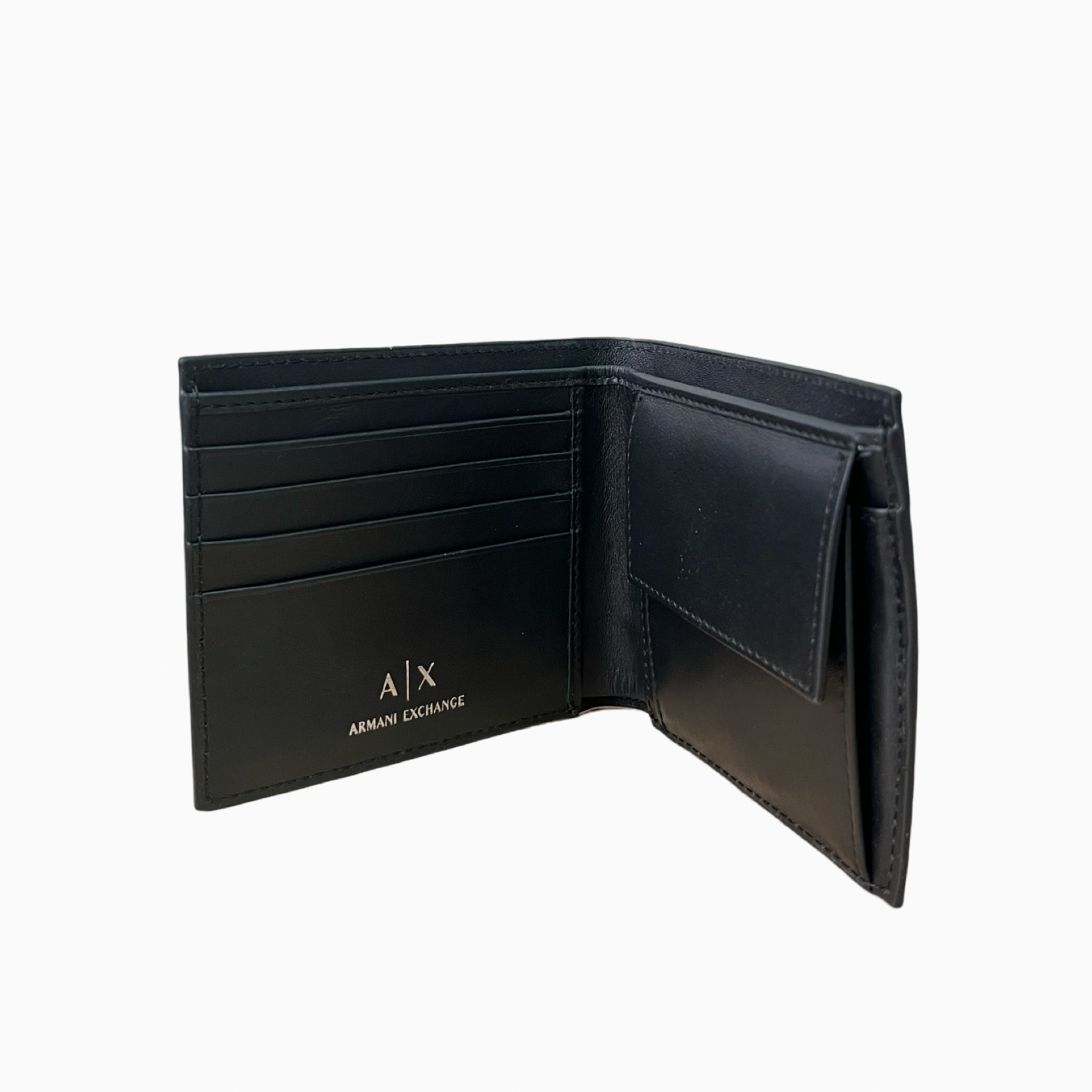 Armani Exchange Men Wallet