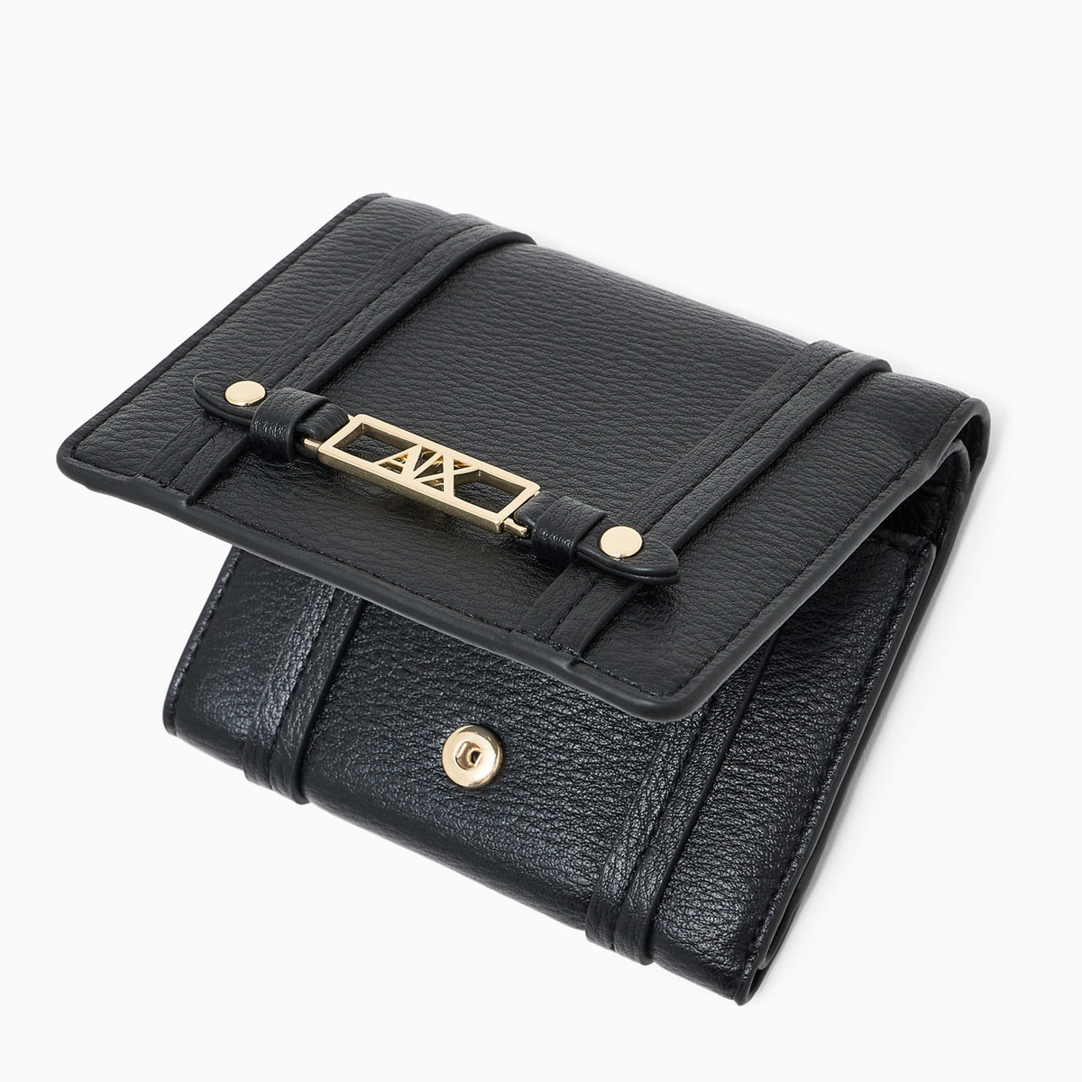 Дамско портмоне Armani Exchange women’s wallet XW002613 AF15632 UC010 Close-up