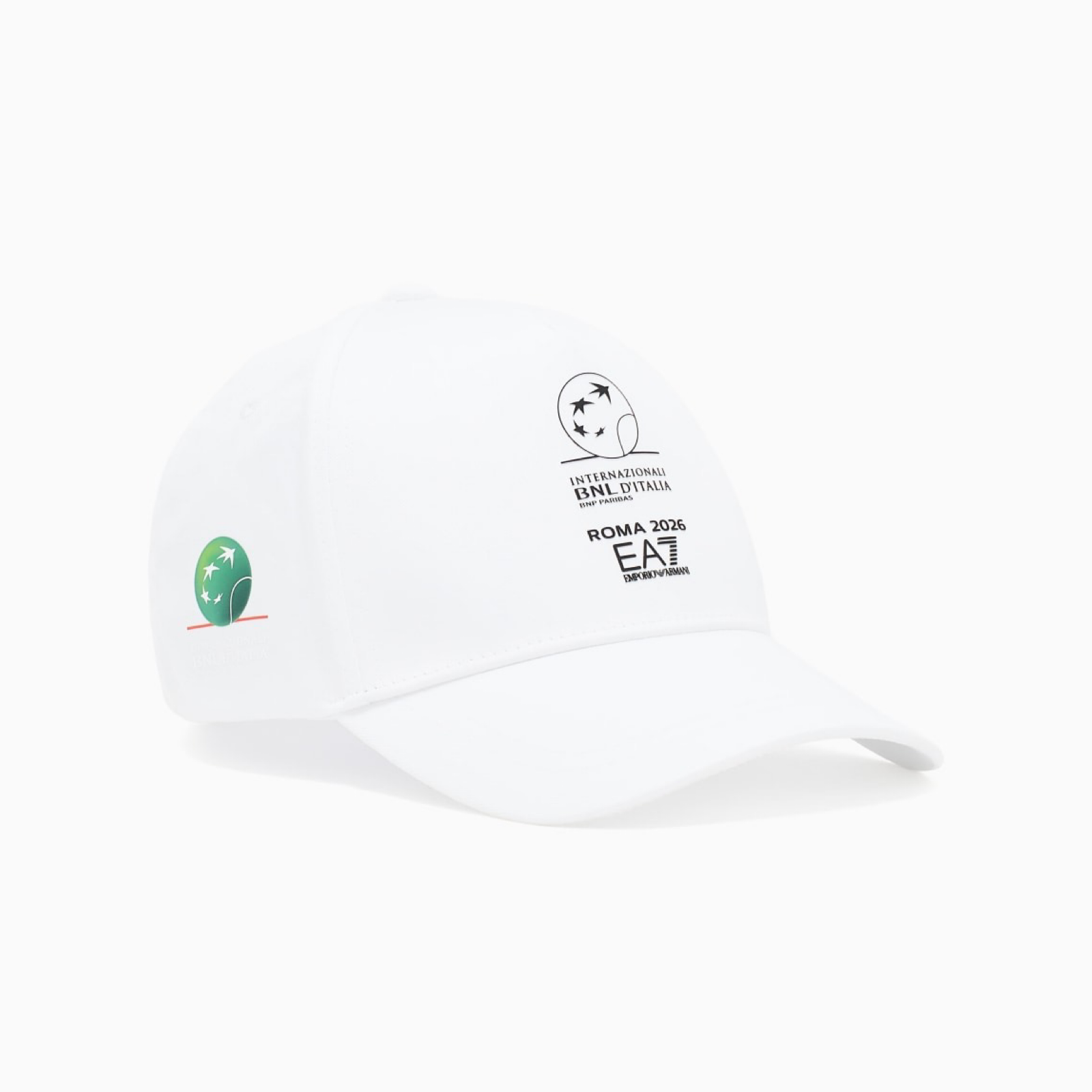 Мъжка шапка EA7 Emporio Armani Men Cap 7X000917 AF14016 U0002 Front View