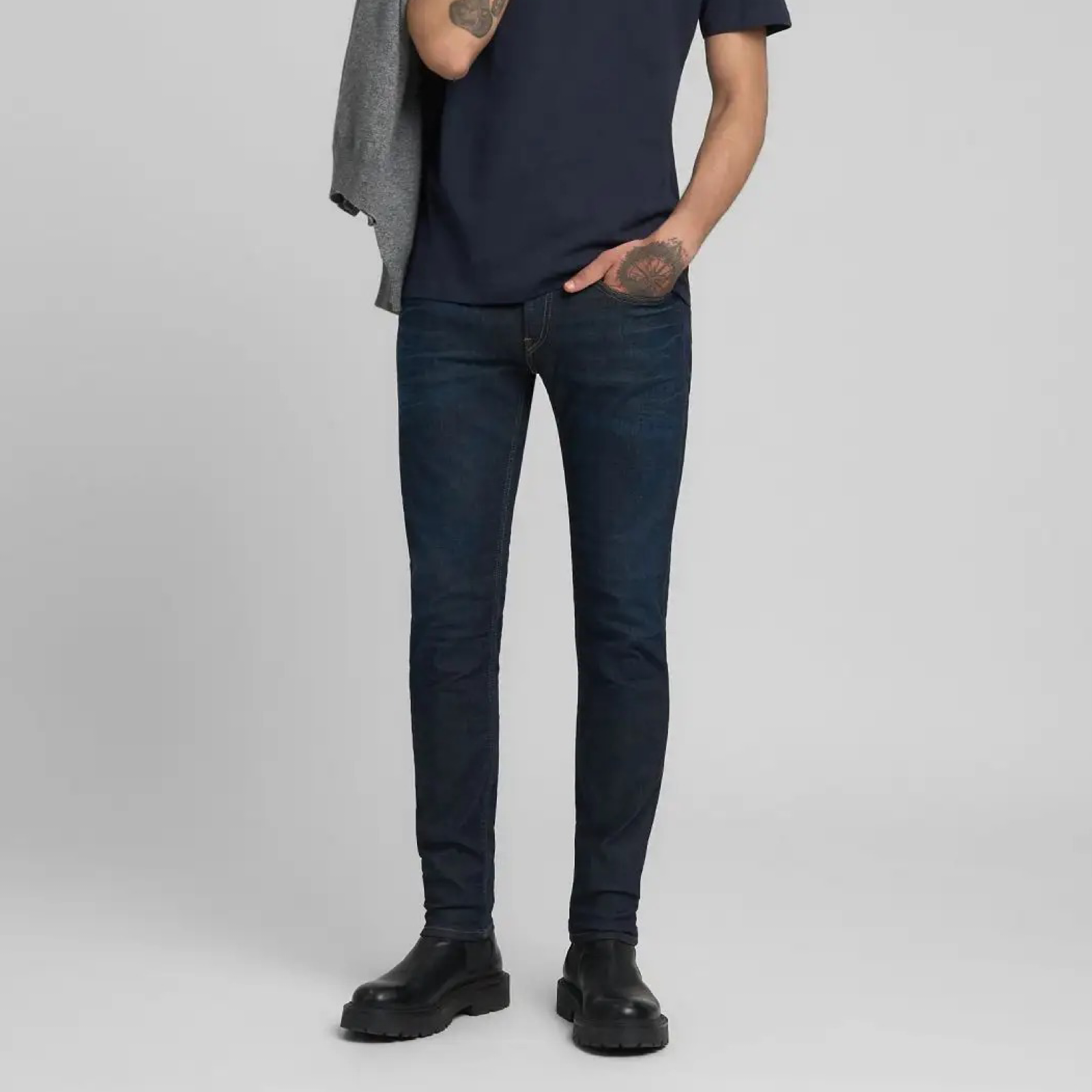 Replay Men Jeans
