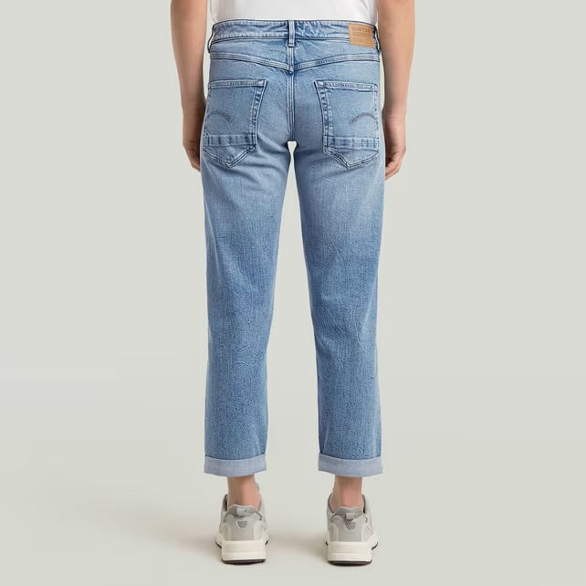 Дамски дънки G-Star Women Jeans D15264 D930 H078 Back View