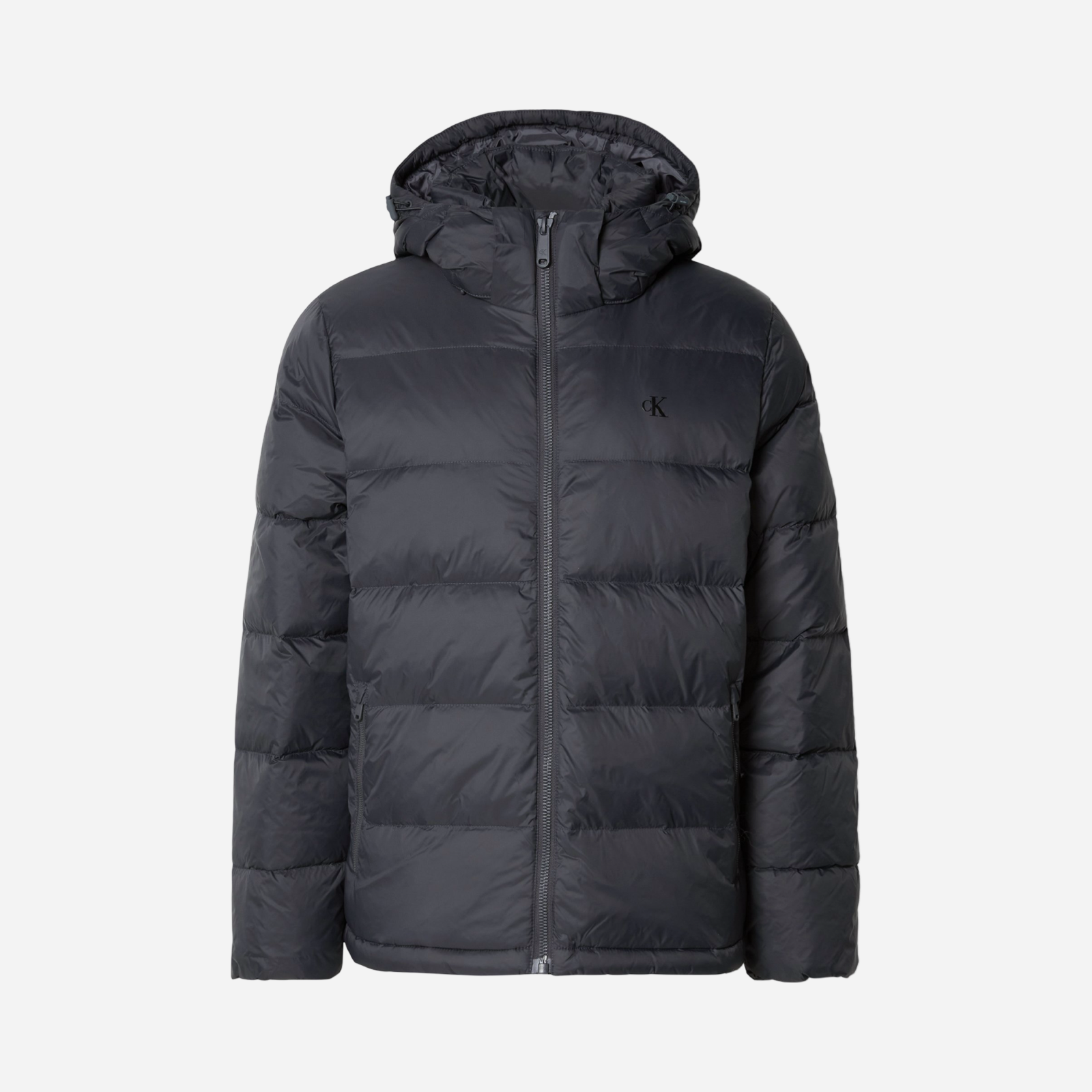 Мъжко зимно яке Calvin Klein Jeans Men Jacket LV04RC518G Front View