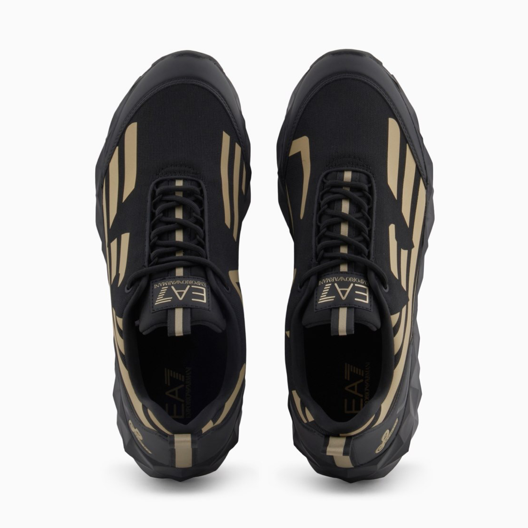 Мъжки маратонки EA7 Emporio Armani
X8X217 XK433