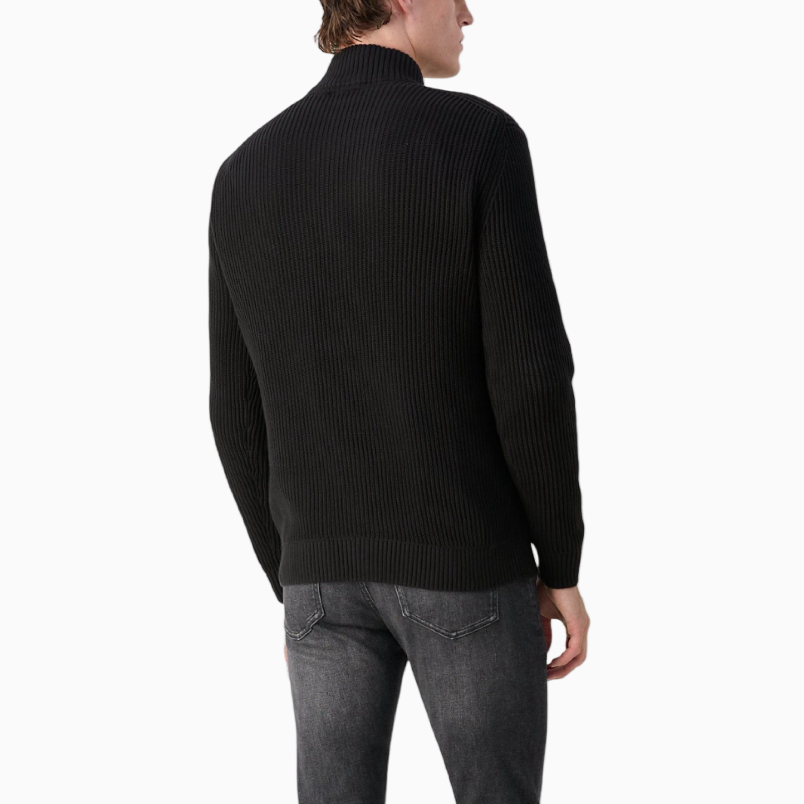 Мъжка жилетка Calvin Klein Jeans J30J326197