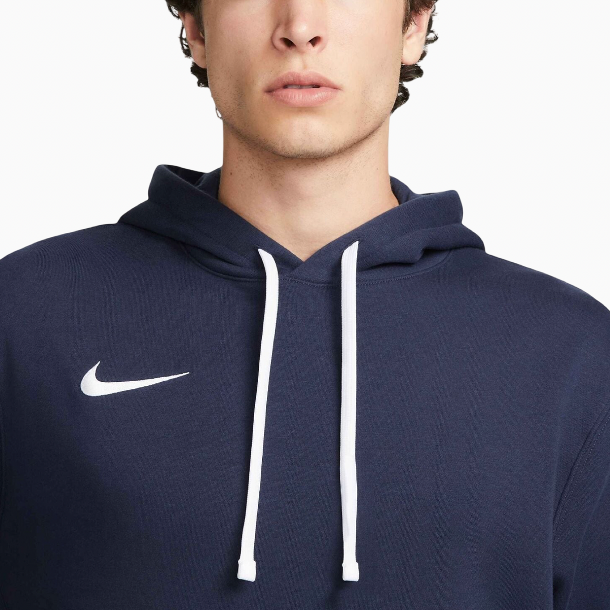 Мъжко худи Nike Park Men Hoodie CW6894-451 Close-Up