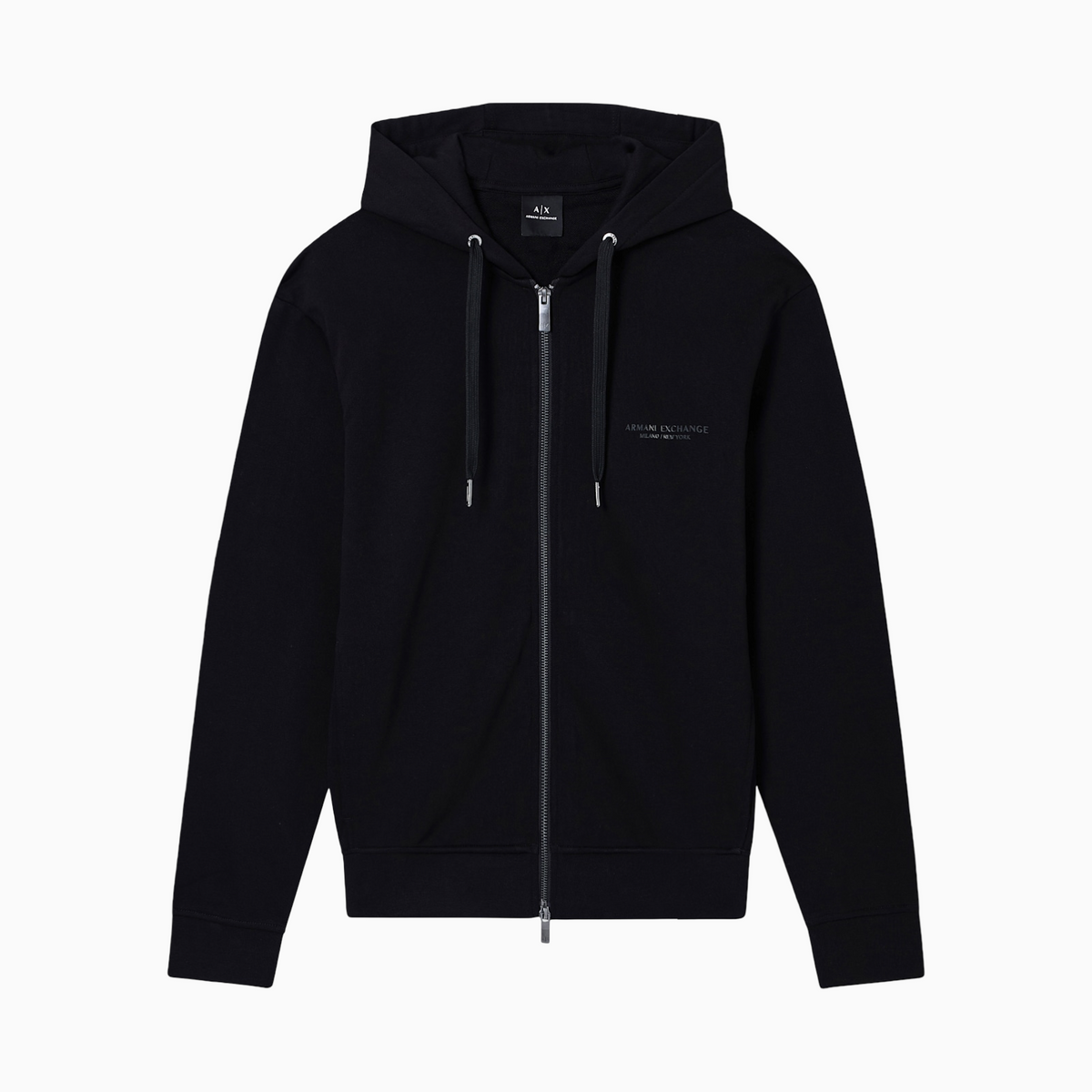 Мъжки суичър Armani Exchange Men Sweatshirt XM001293 AF20934 UC001 Front View