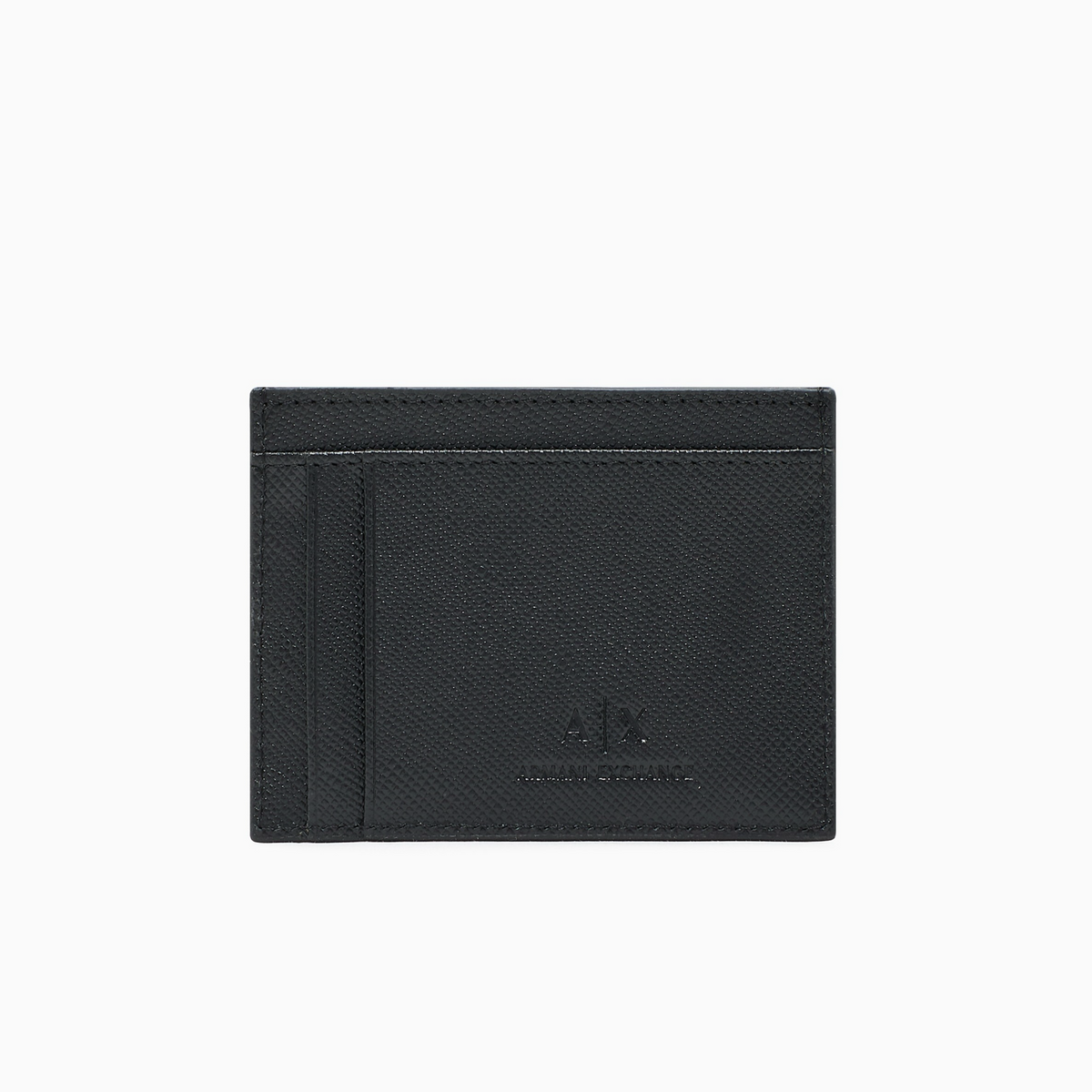 Мъжки кардхолдър Armani Exchange Men Card Holder XM000169 AF12702 UC001 Back View