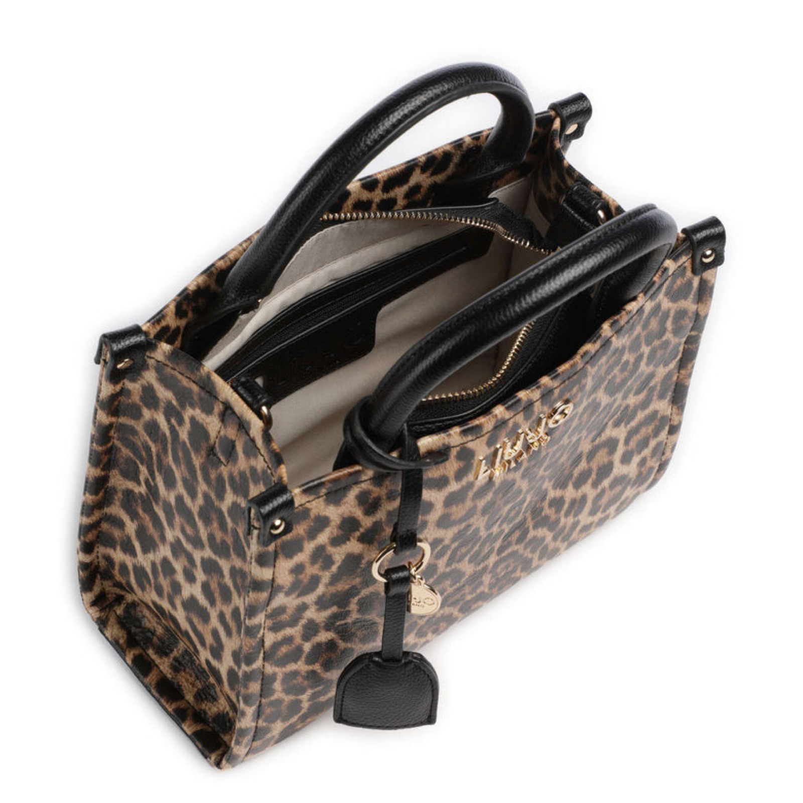 Дамска чанта Liu Jo Women Bag AA6192 E1119 00047 Top View