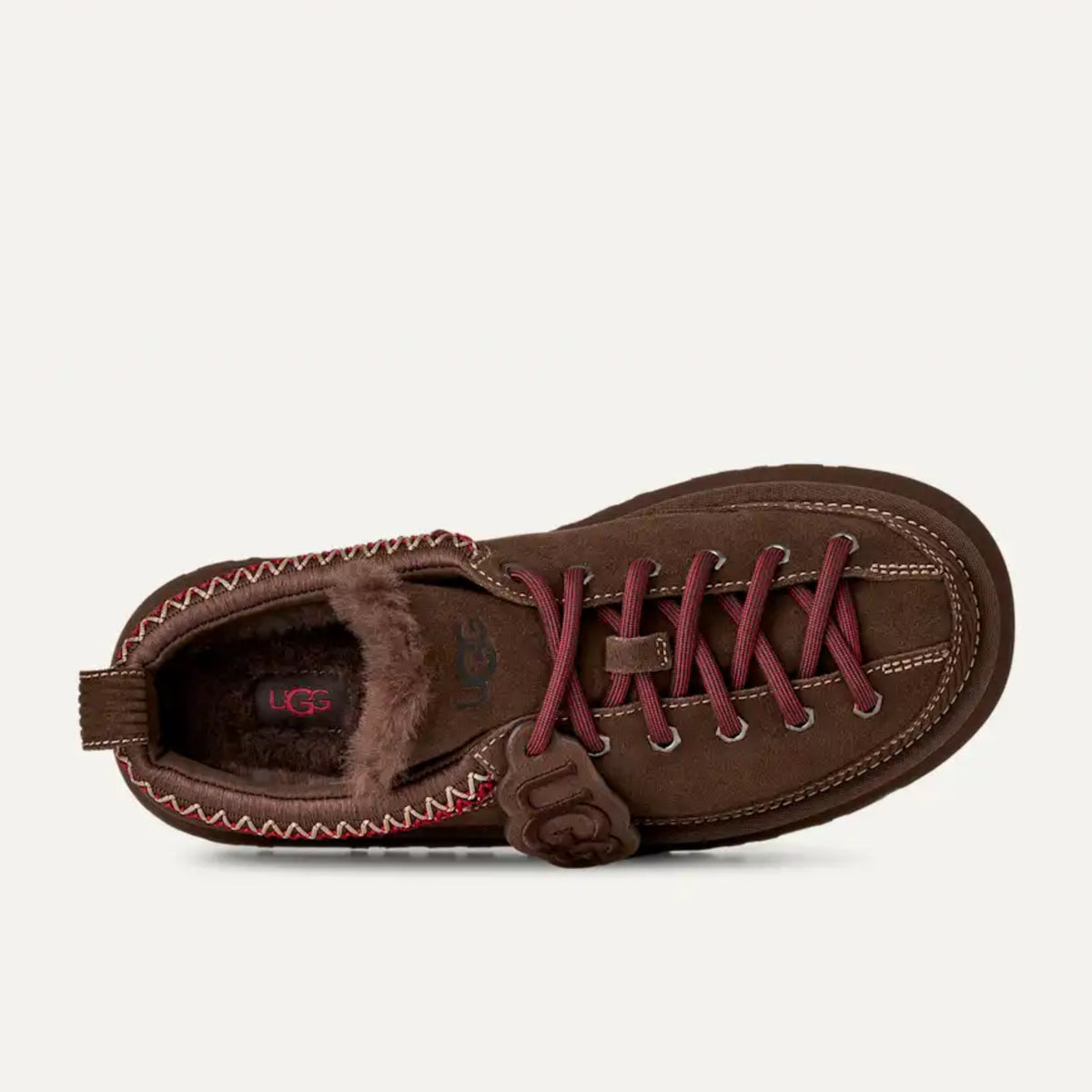 UGG Heritage Women Lace-Up